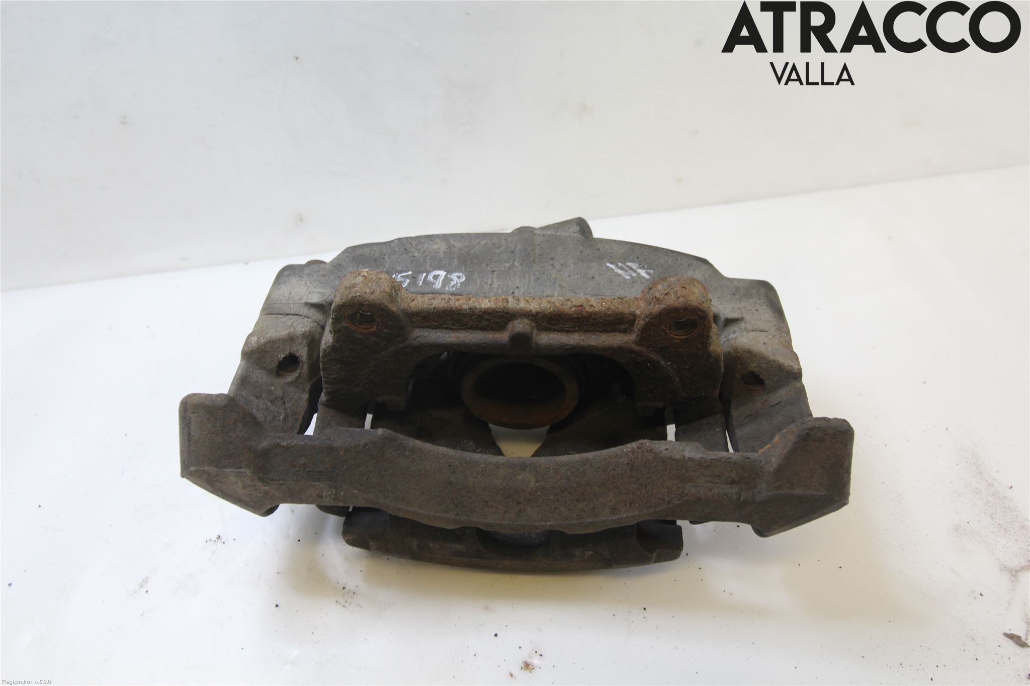 Volvo V70 08-13 Bromsok Fram Höger