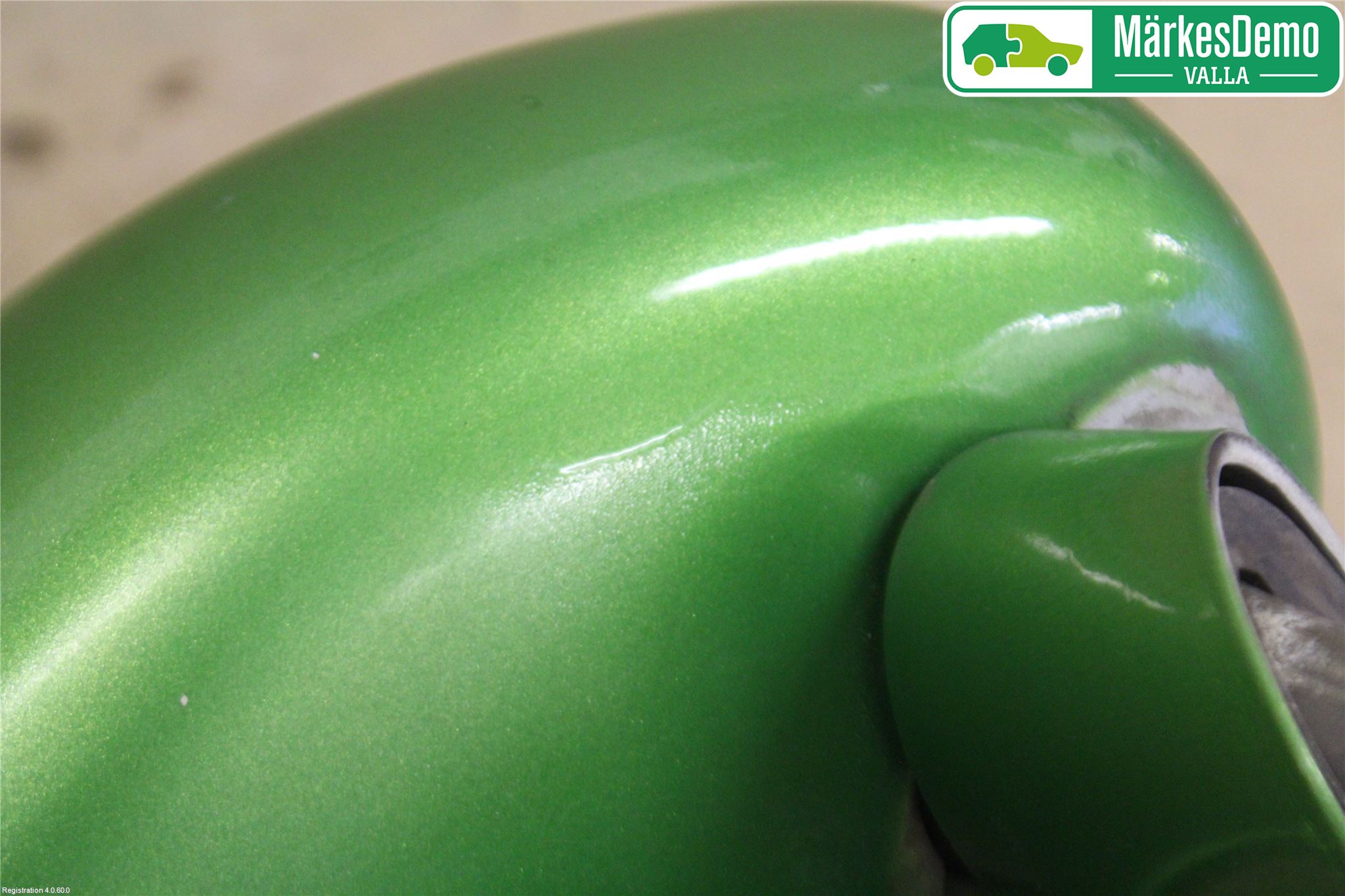 Audi TT 99-06 Spegel Yttre El Hö