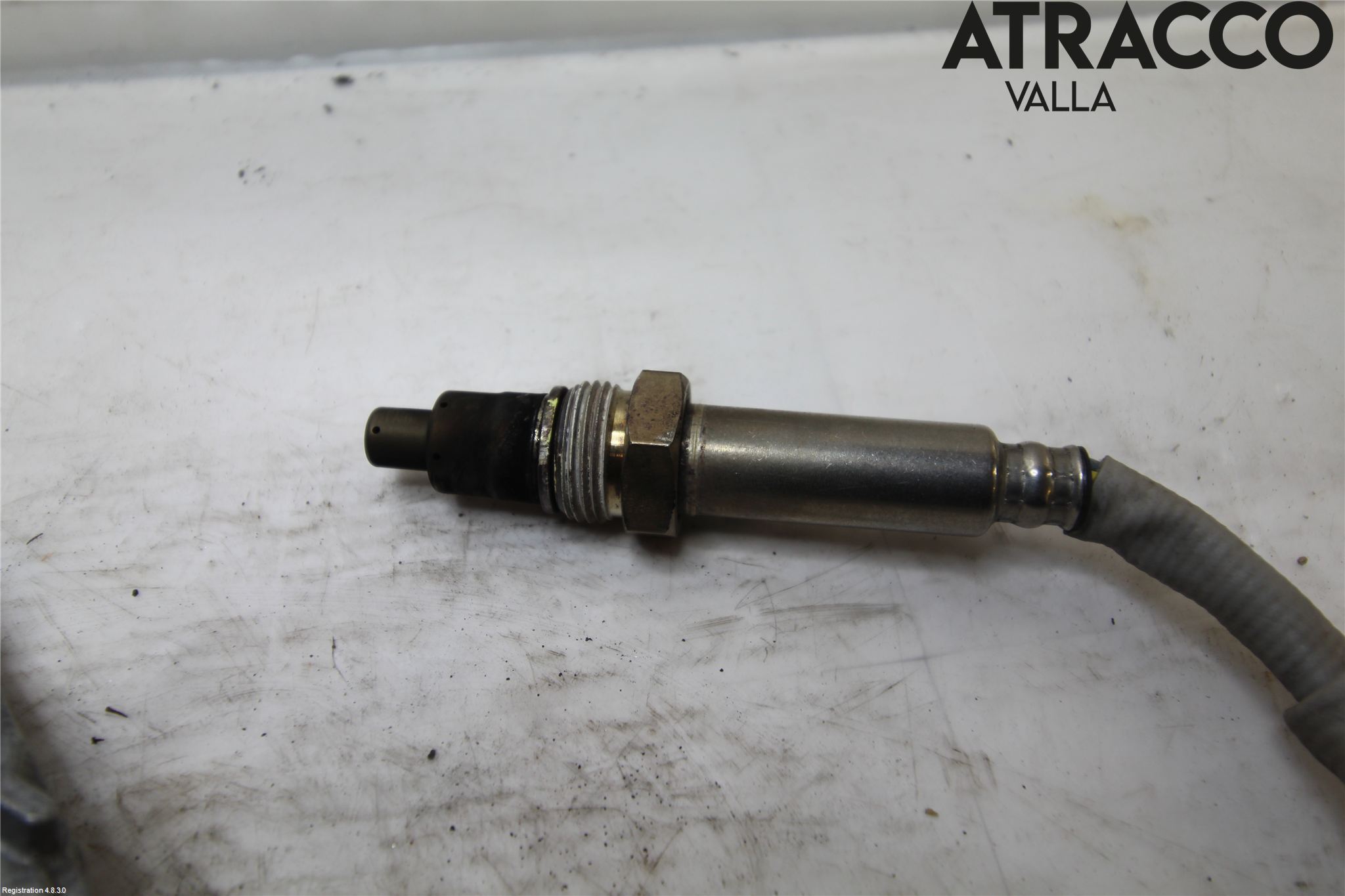 Volkswagen VW SHARAN 11- Injlambdasond