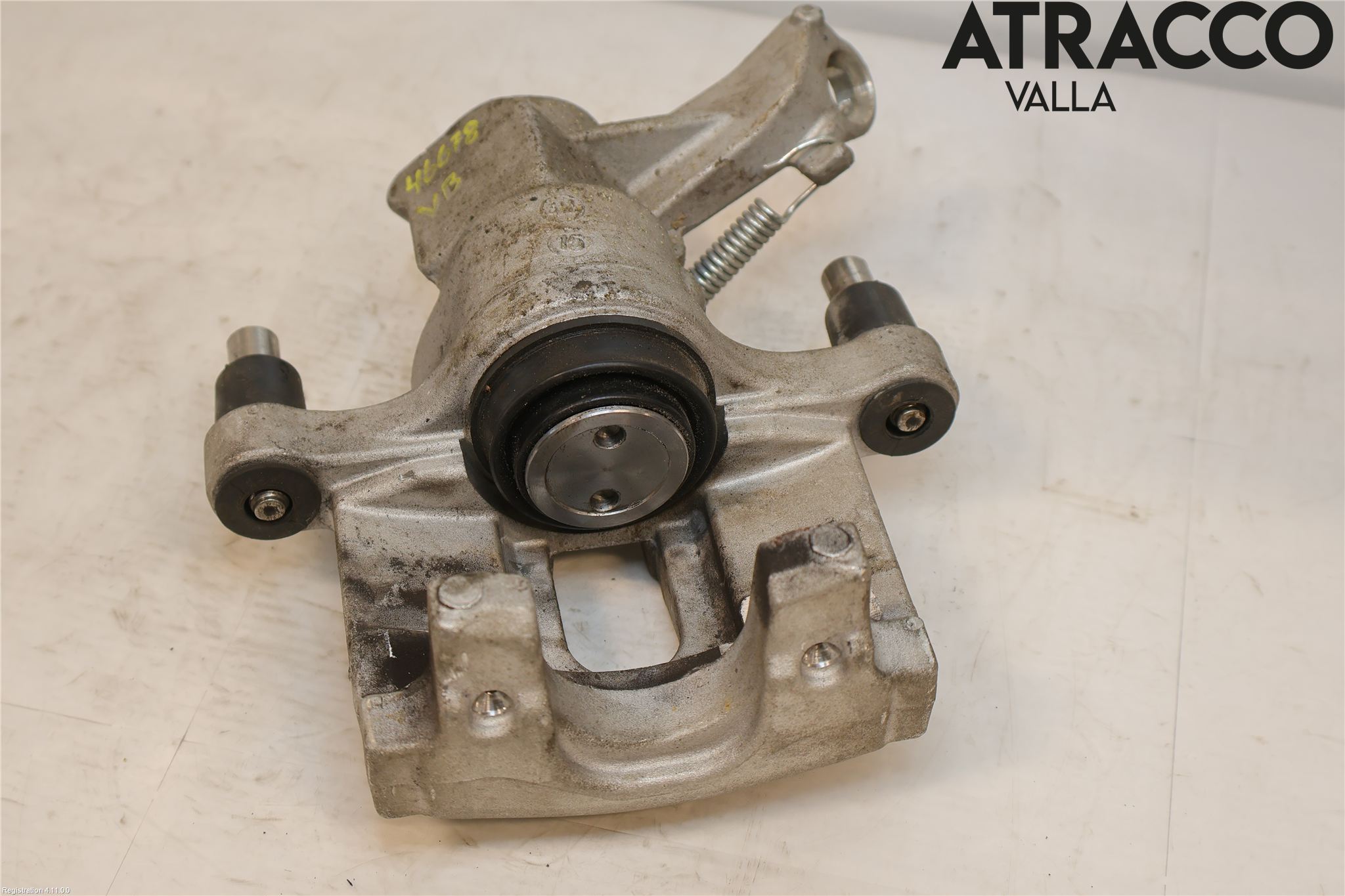 Saab 9-3 VER 2 Bromsok Bak Vänster