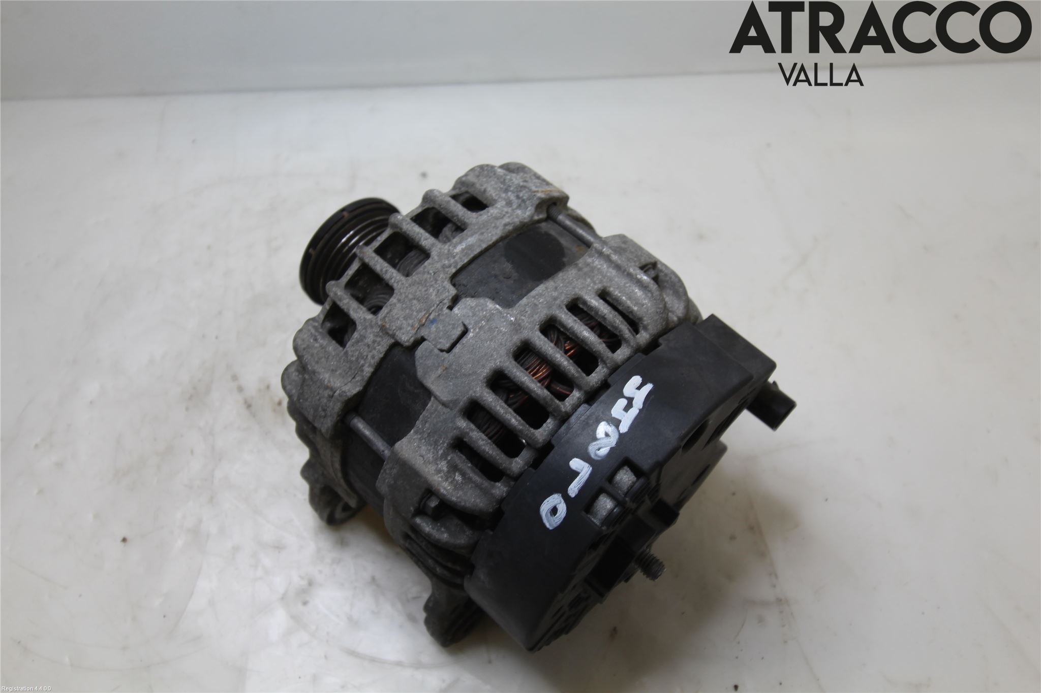 Audi A4 12-15 Generator