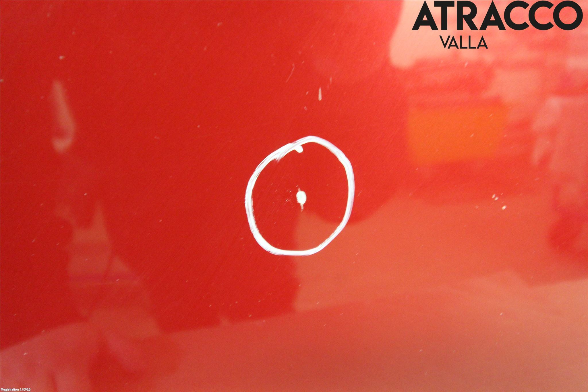 Peugeot 308 08-13 Huv Fram