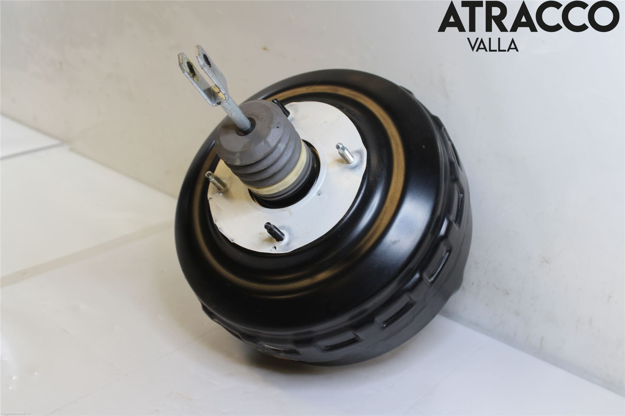 Volkswagen VW AMAROK 2H 10-22 Bromsservo