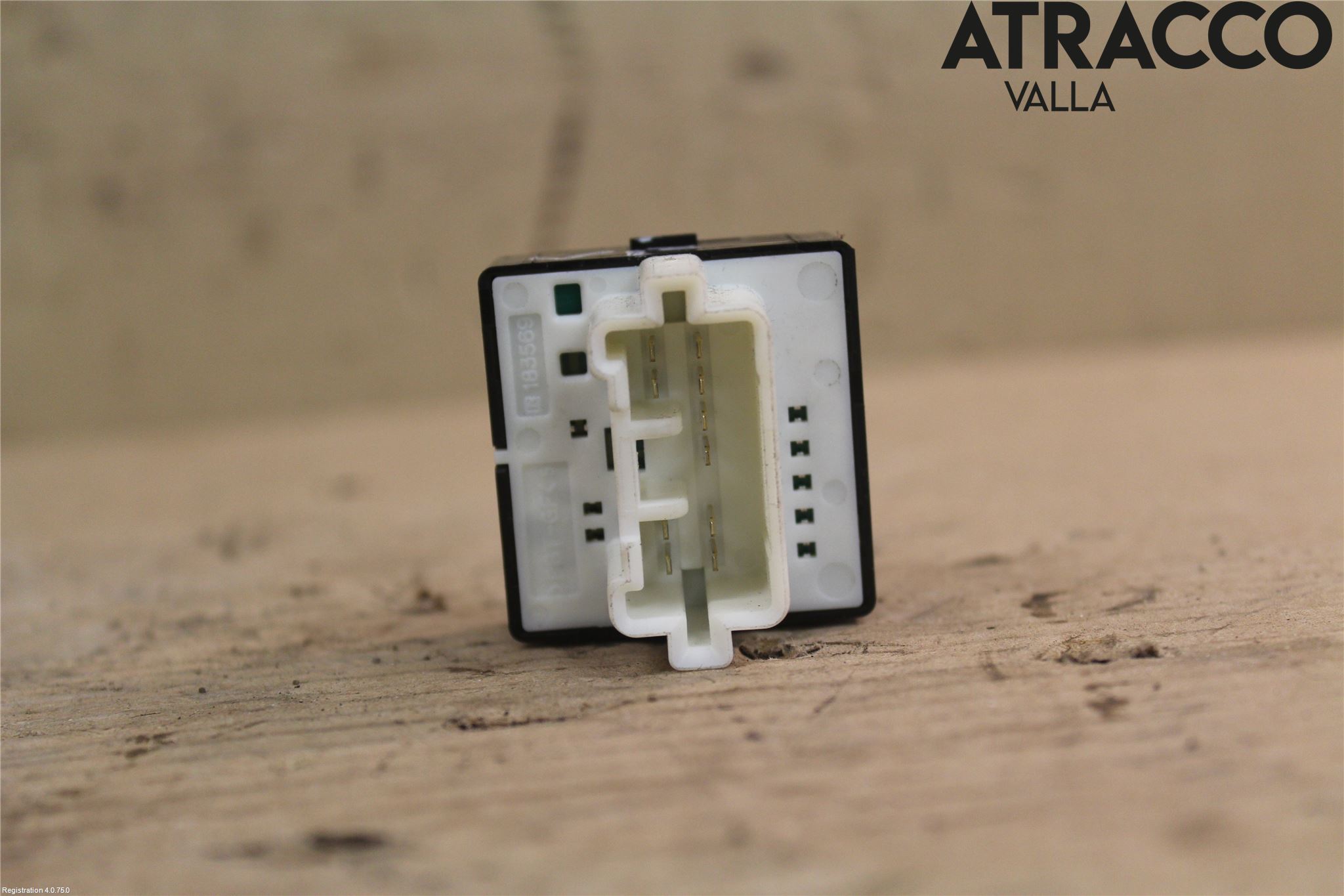 Mitsubishi LANCER 07-14 Strömställare Spegel