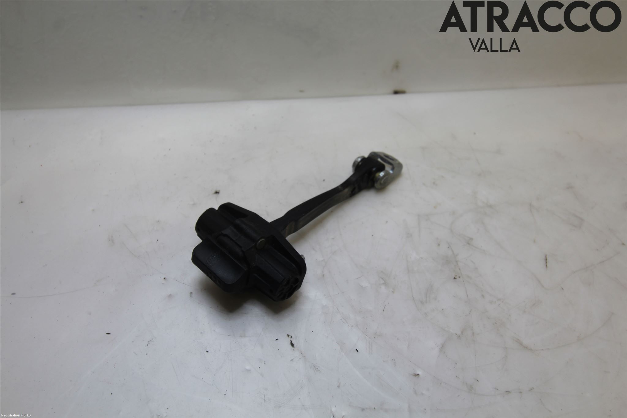 Alfa GIULIETTA Dörrstopp