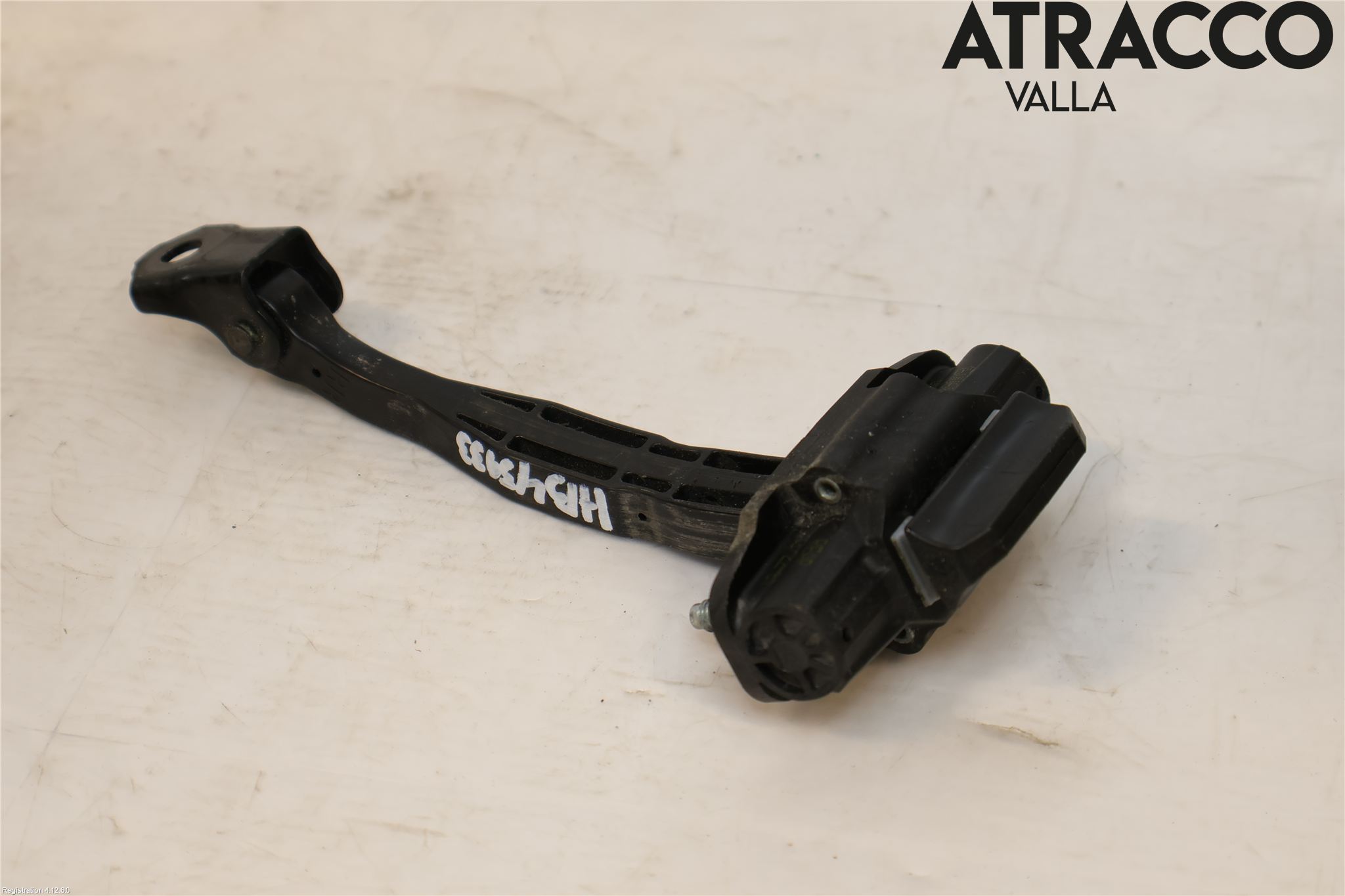 Tesla MODEL Y 21- Dörrstopp