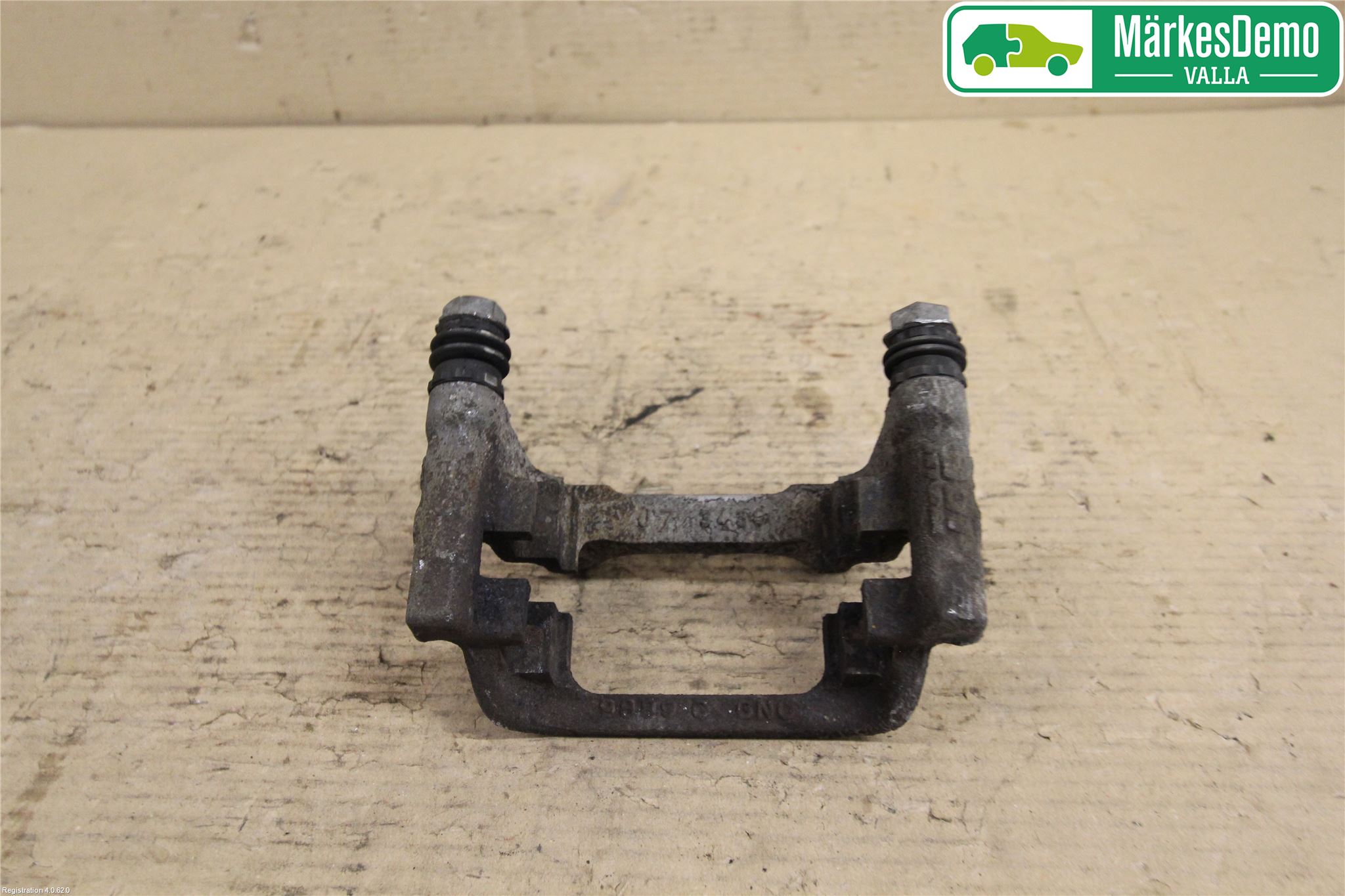 Volkswagen VW CADDY 16-20 Bromsokshållare