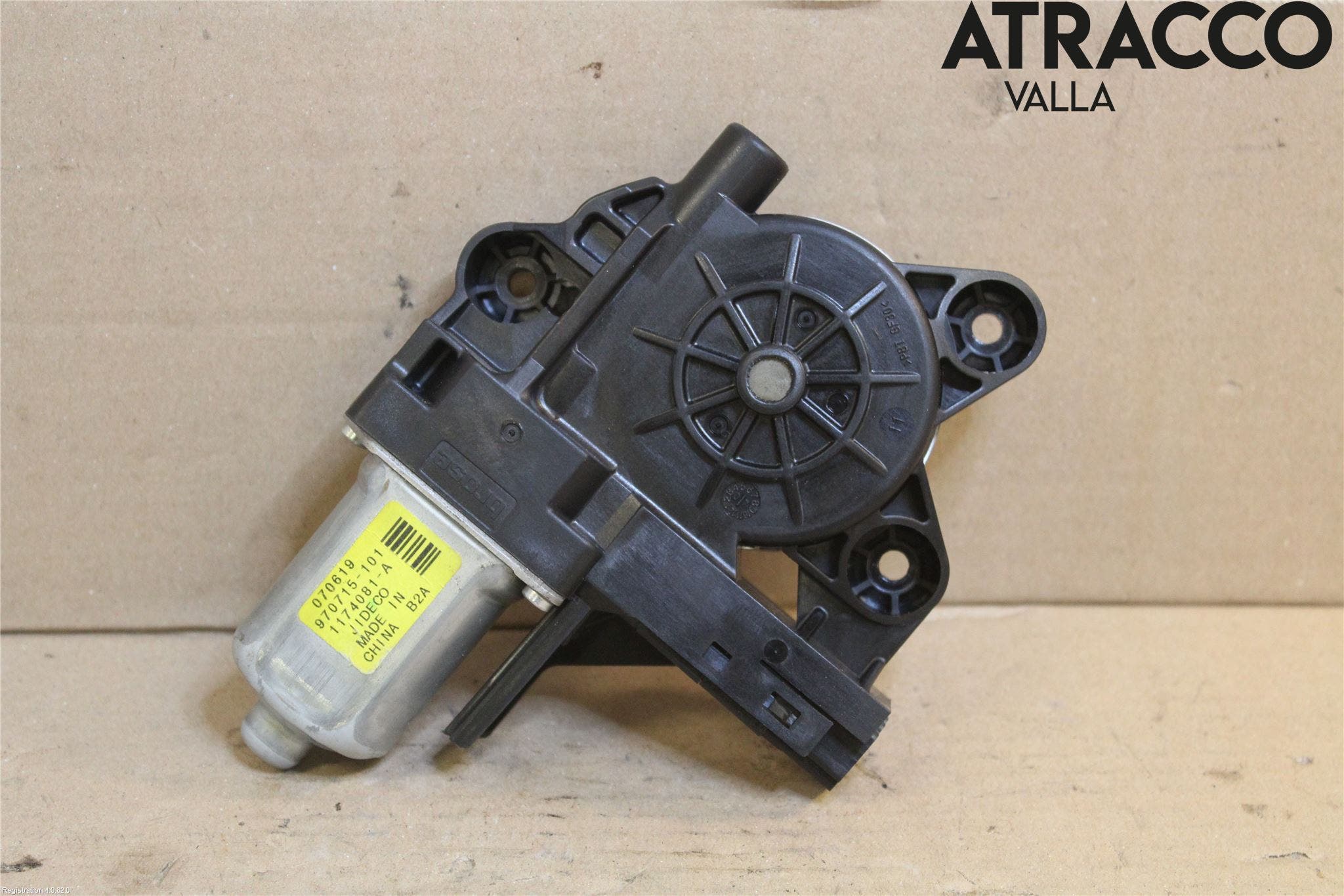 Volvo V70 08-13 Fönsterhissmotor