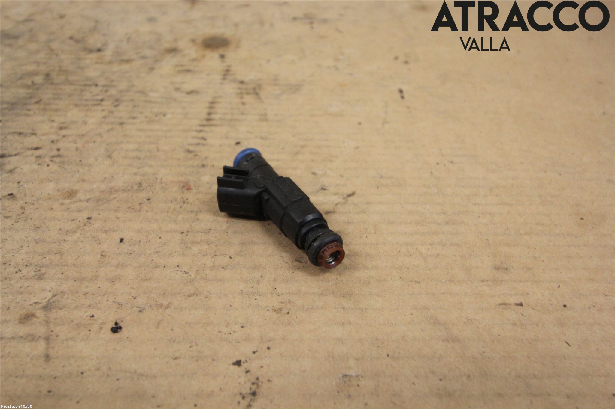 Ford MONDEO     01-06 Injspridare