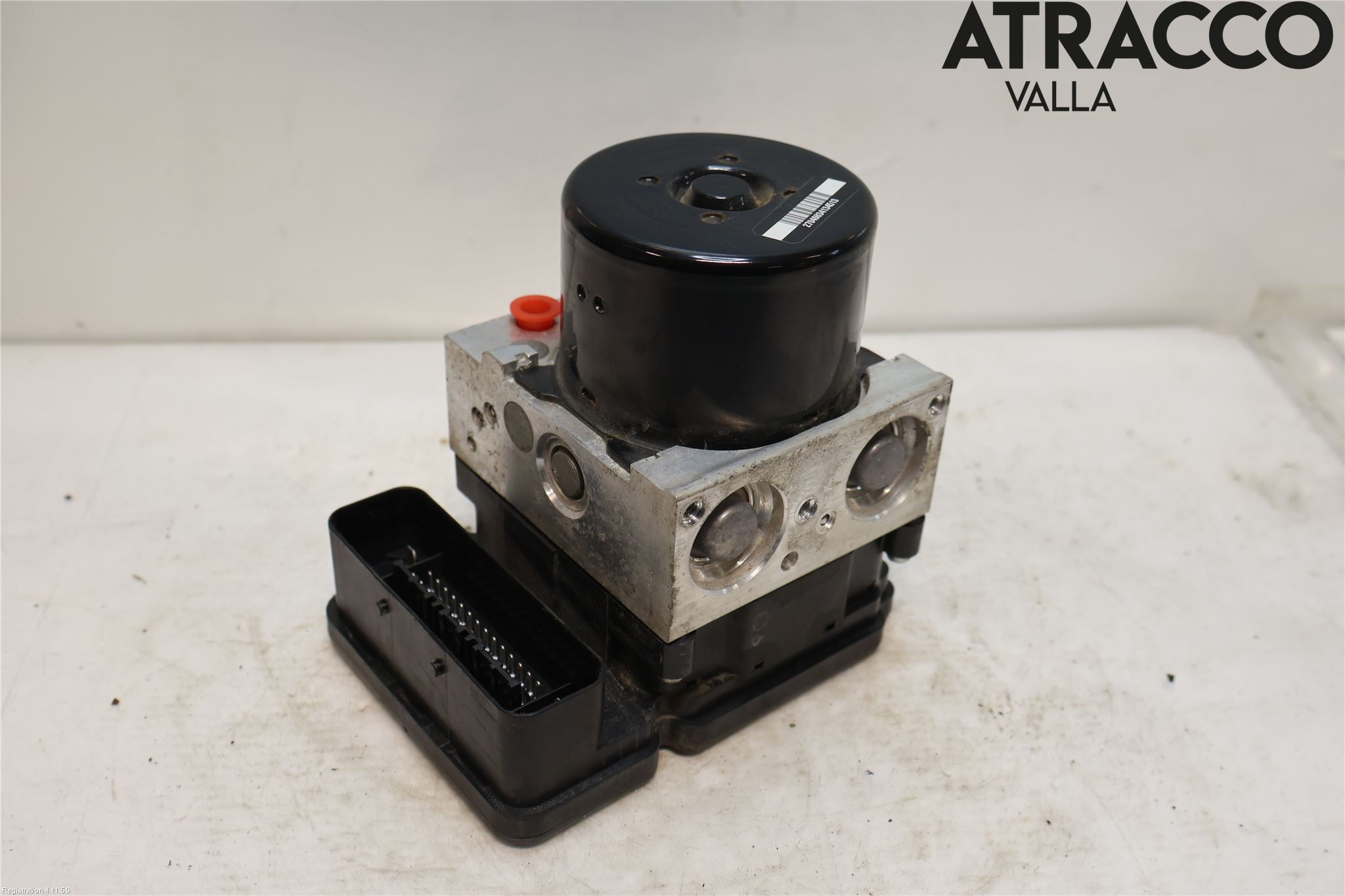 Skoda SUPERB 09-15 Abs Hydraulaggregat