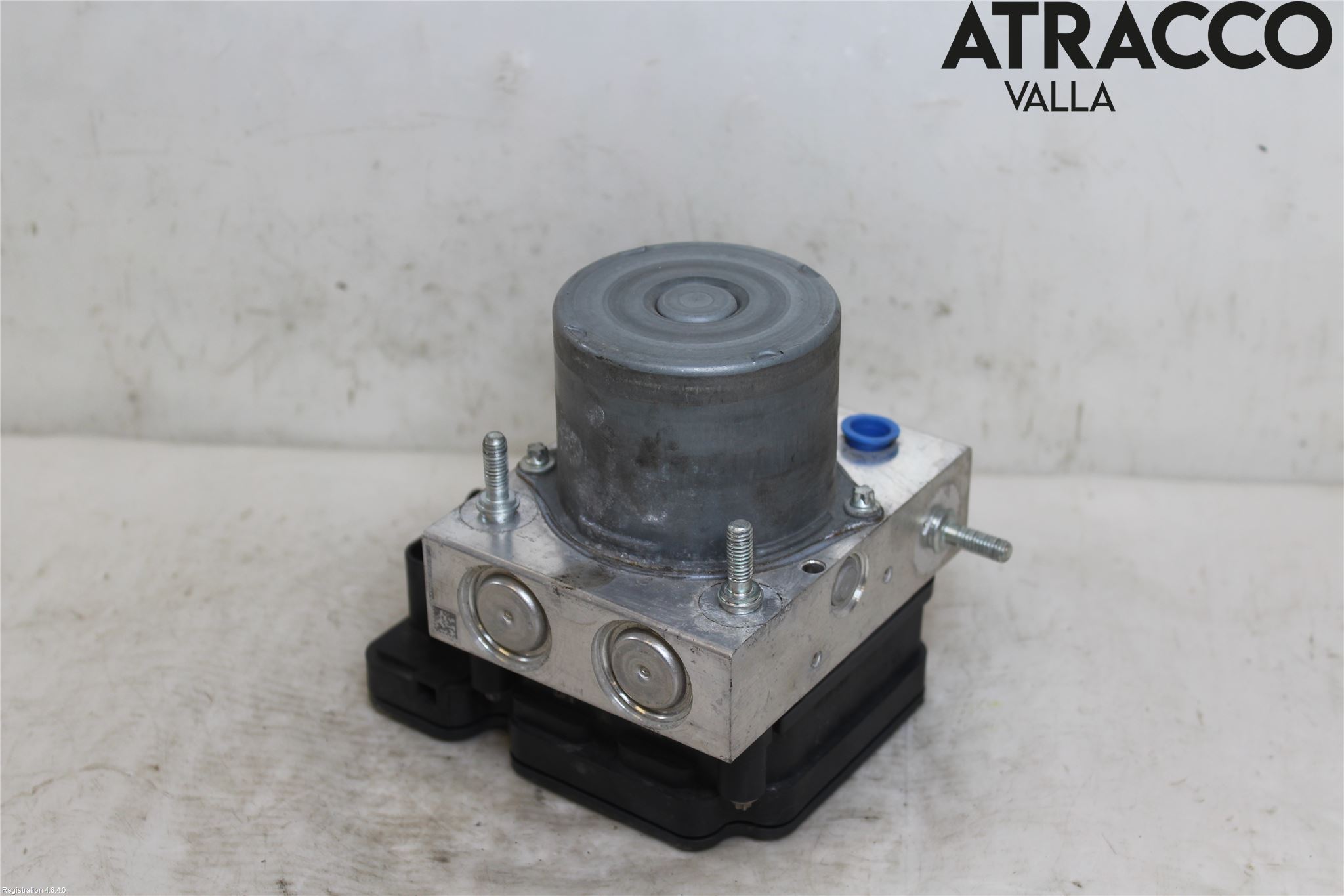 Volkswagen VW TRANSP/CARAVELLE (T6) 16-22 Abs Hydraulaggregat
