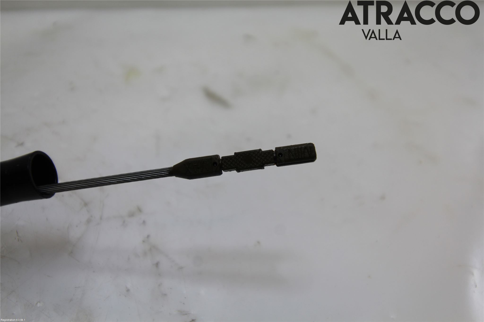 Audi A3/S3 8V 13-20 Oljesticka