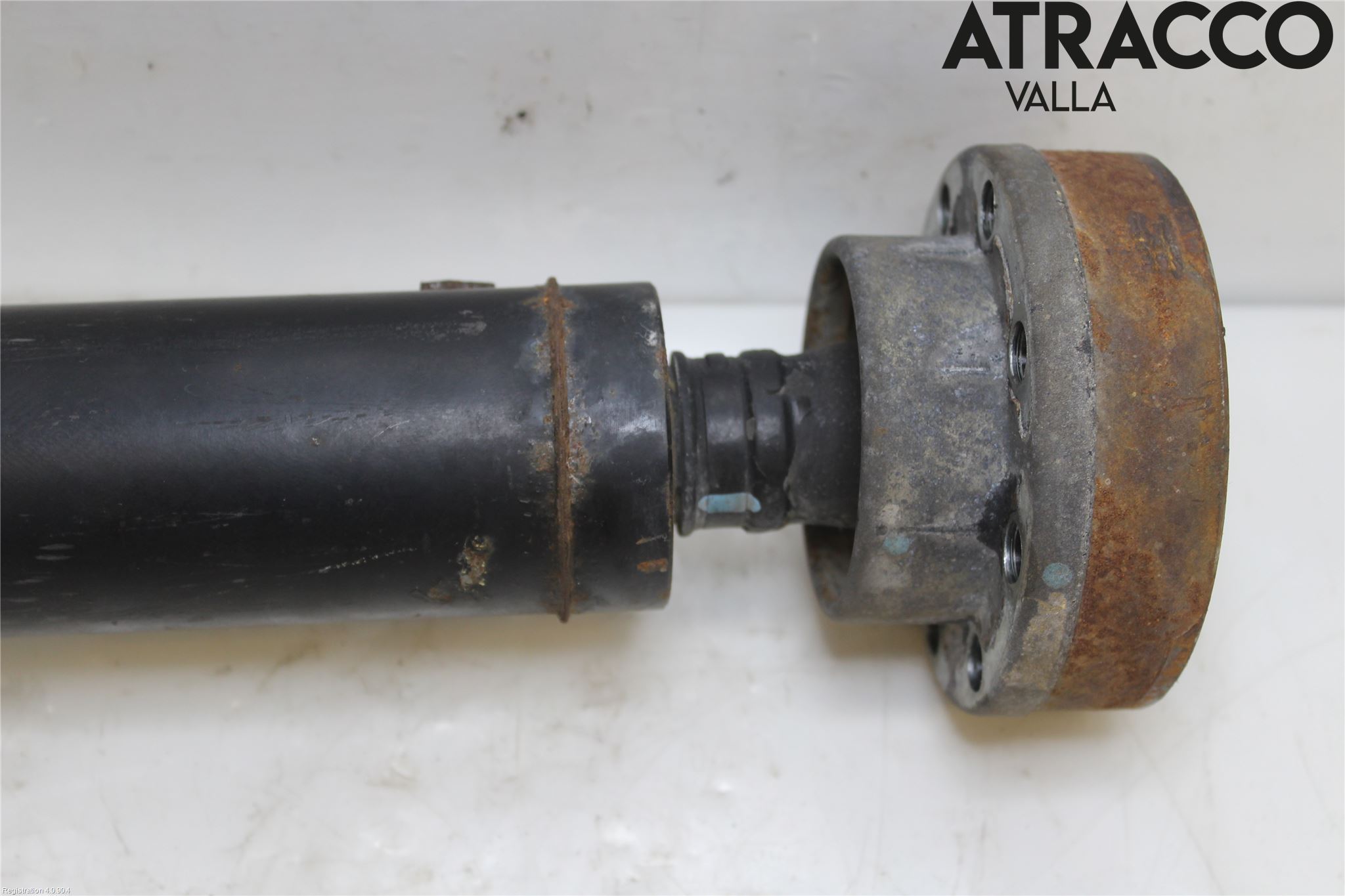 Jeep GRAND CHEROKEE 10-20 Mellanaxel Komp