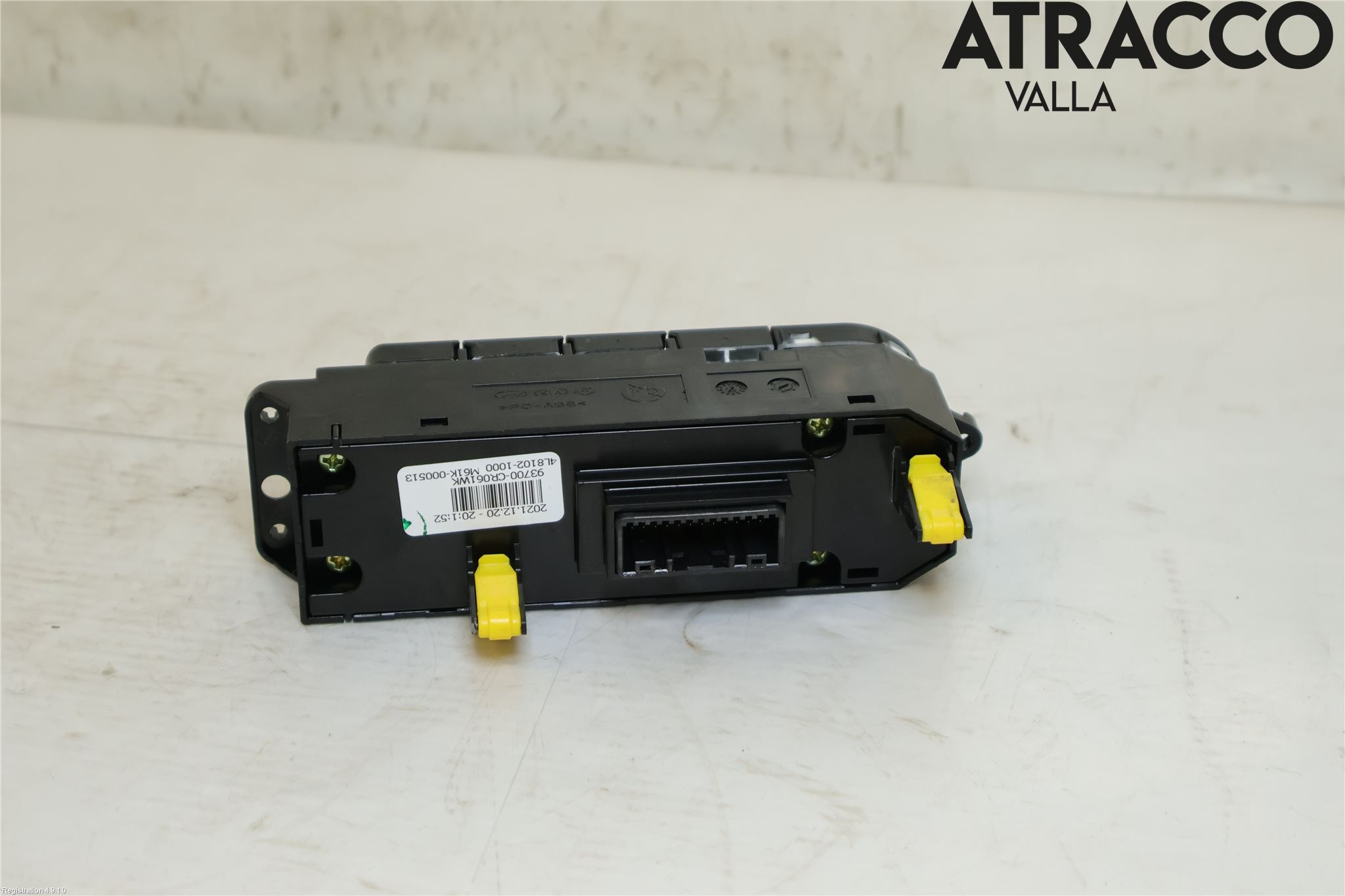 Kia CEED/CEED SW 19- Strömställare Multifunktion