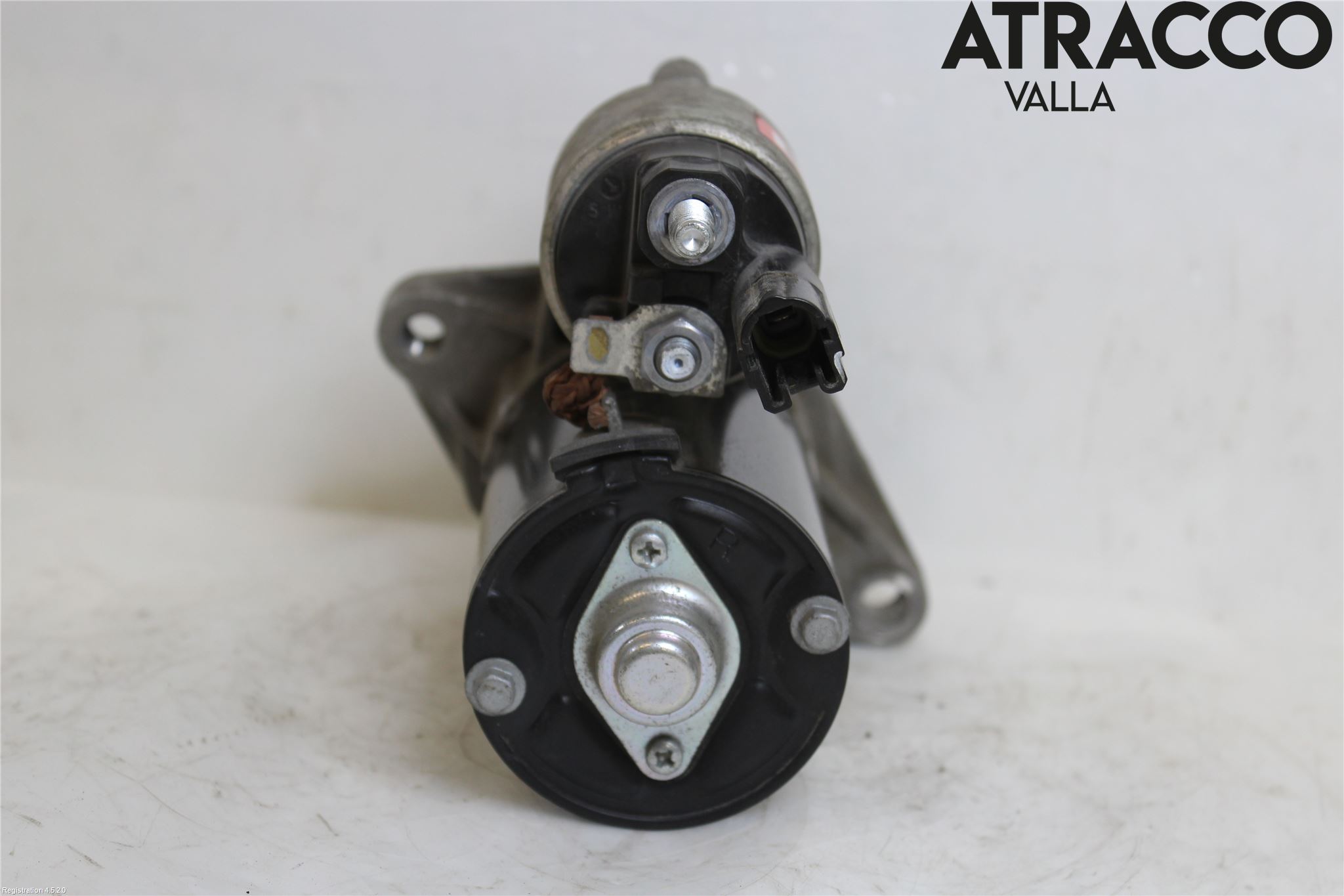 Toyota AURIS 13-19 Startmotor
