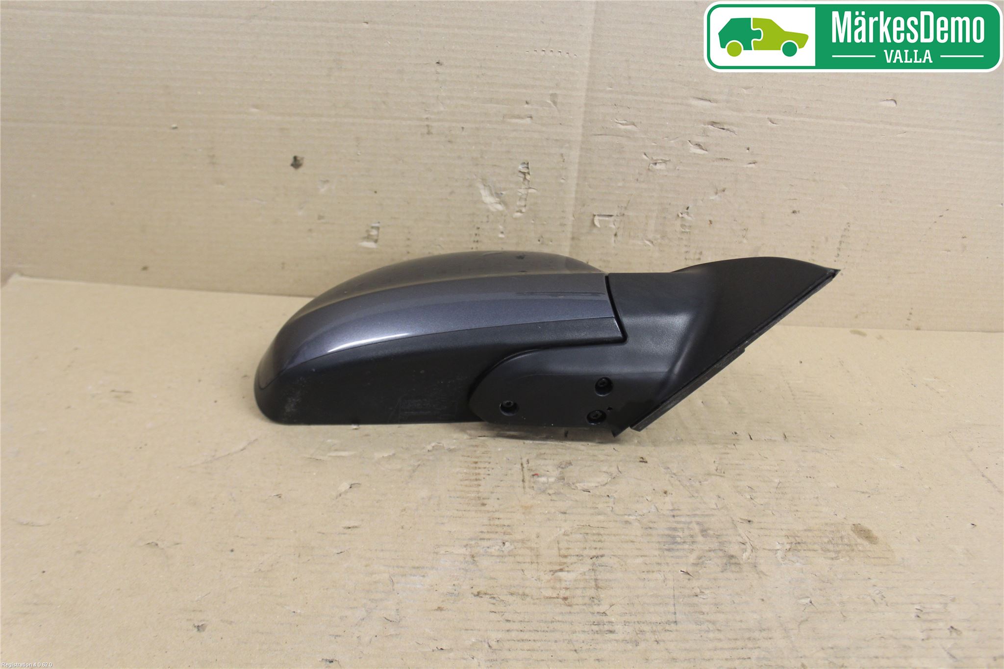 Kia CEED 06-12 Spegel Yttre El Hö