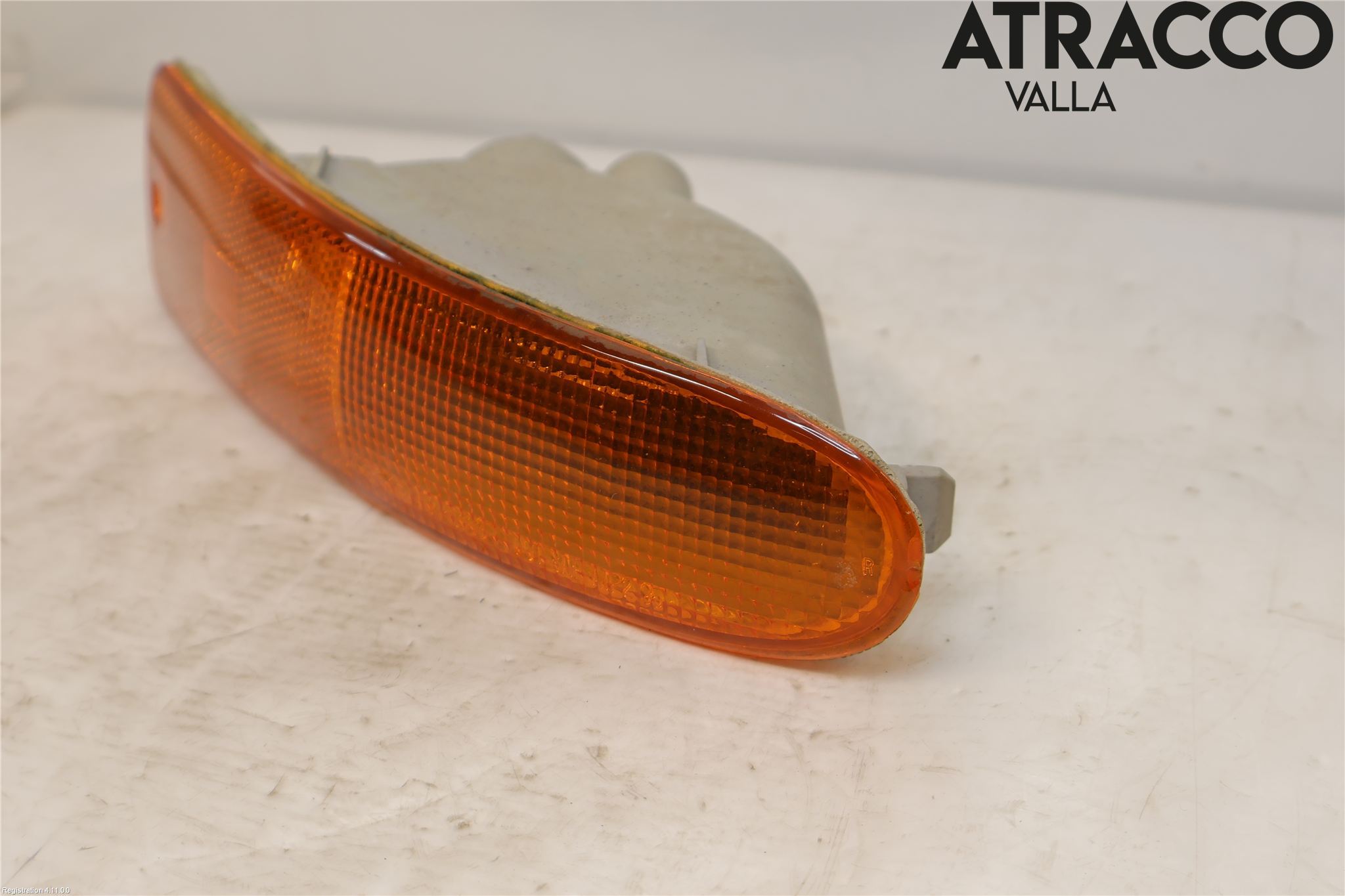 Mitsubishi ECLIPS Blinkers Fram Höger