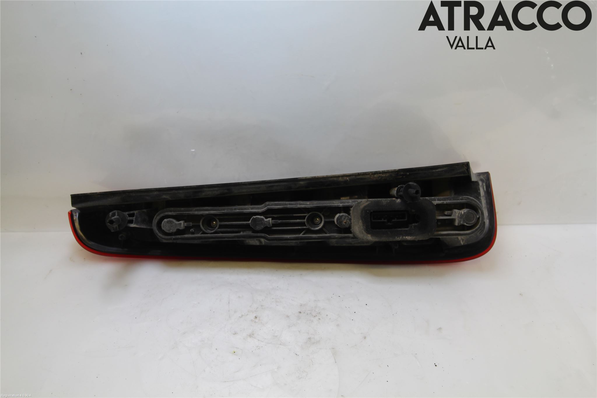 Ford FOCUS C-MAX I 07-10 Bakljus Höger