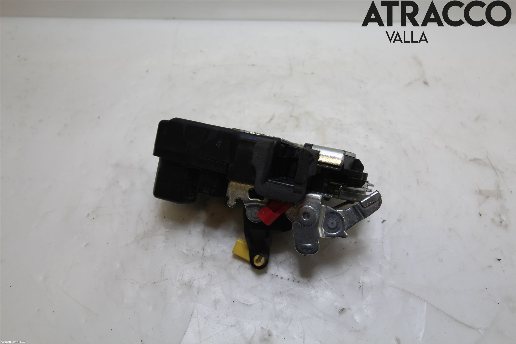 Chrysler CHR 300C Låskista-Dörrlås