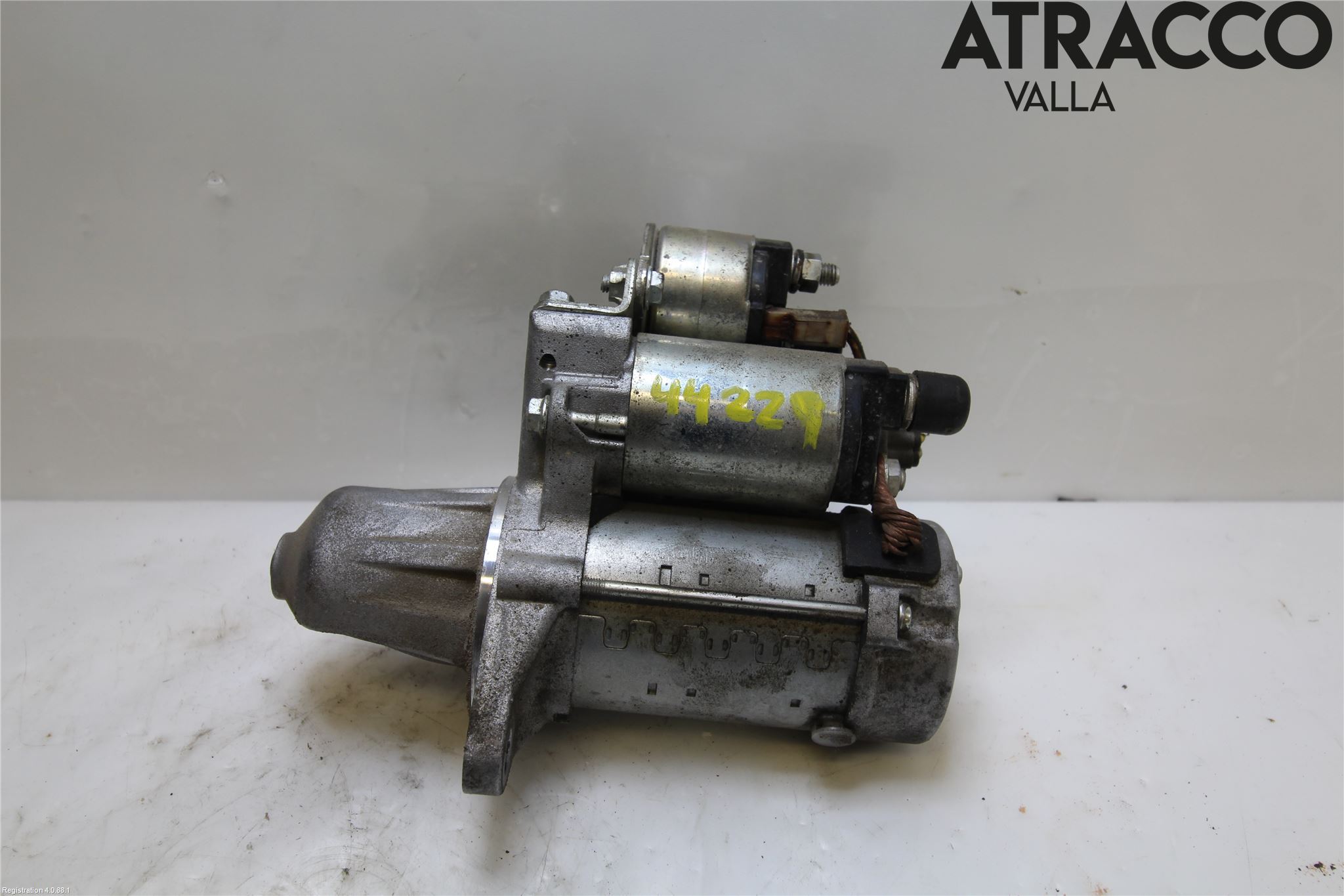 Subaru XV 12-17 Startmotor