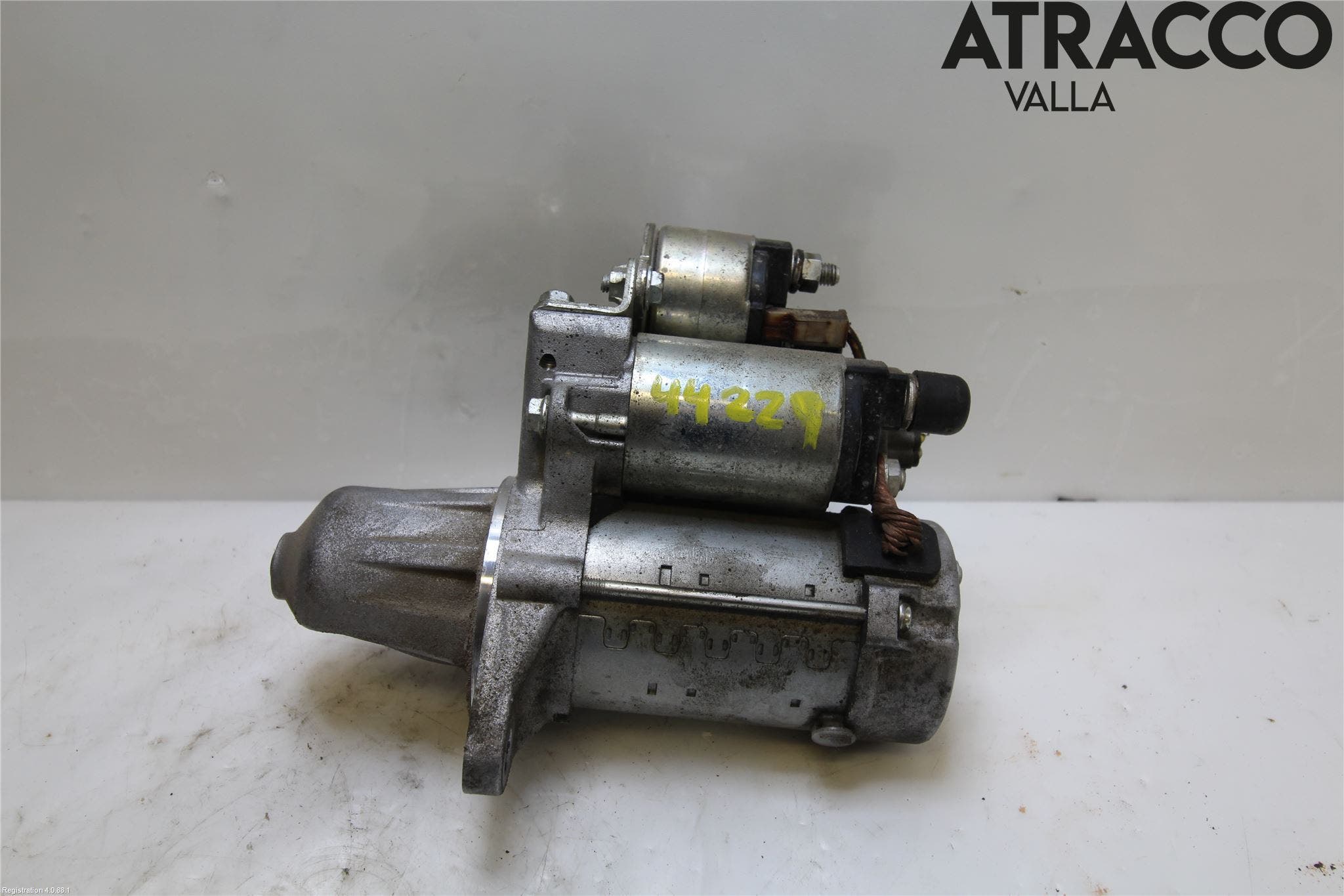 Subaru XV 12-17 Startmotor