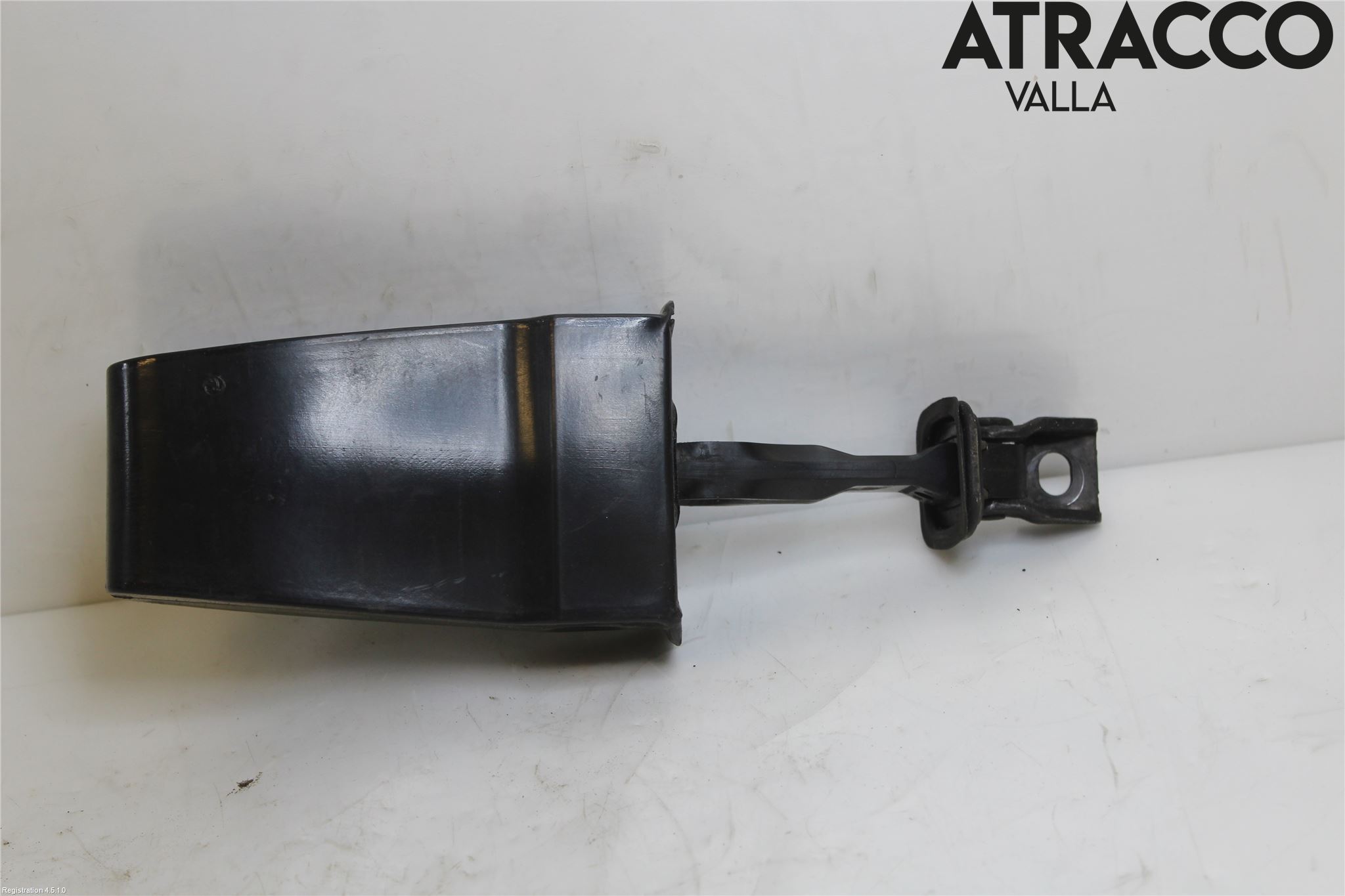 Skoda FABIA 07-14 Dörrstopp