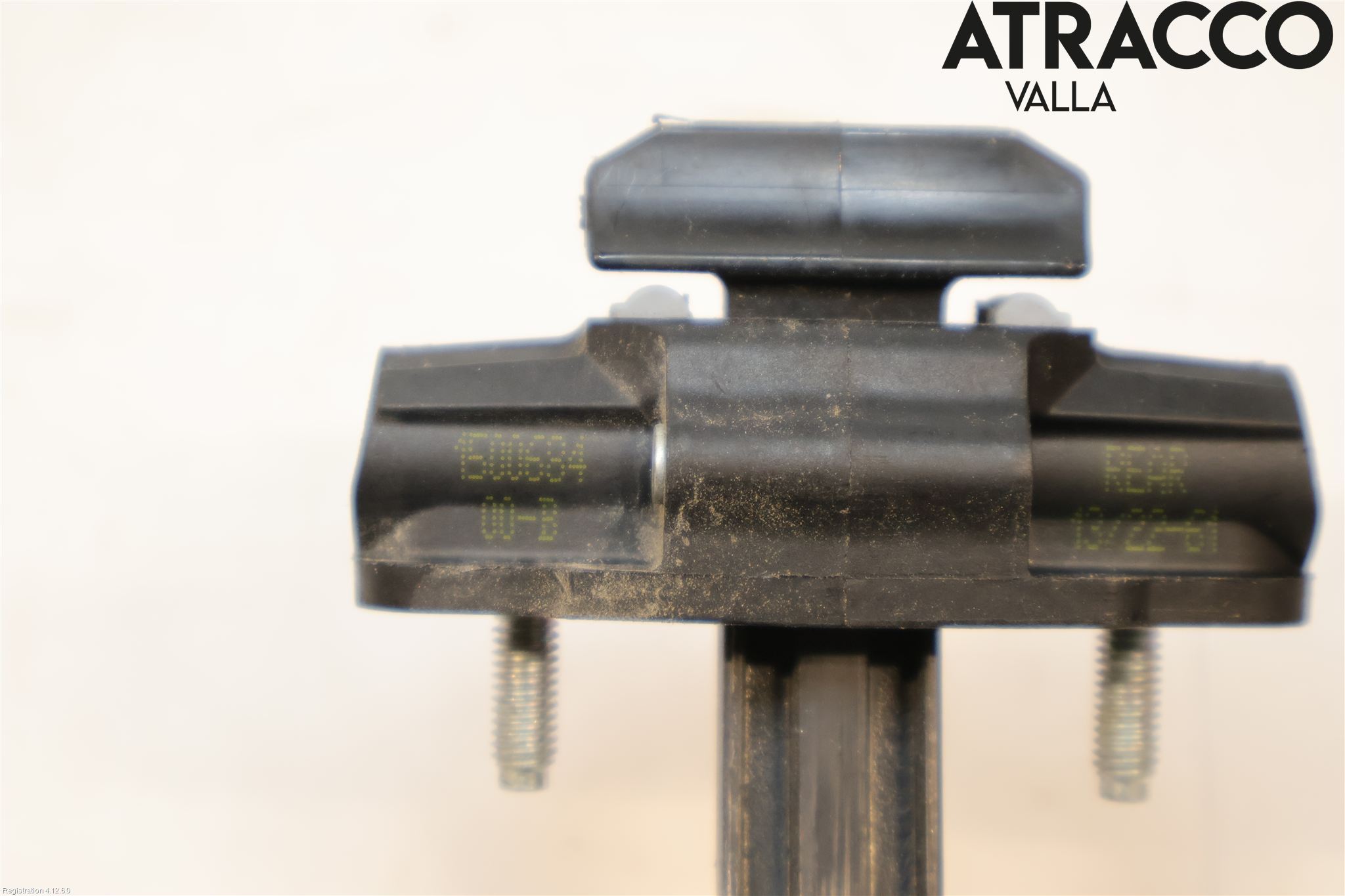 Tesla MODEL Y 21- Dörrstopp