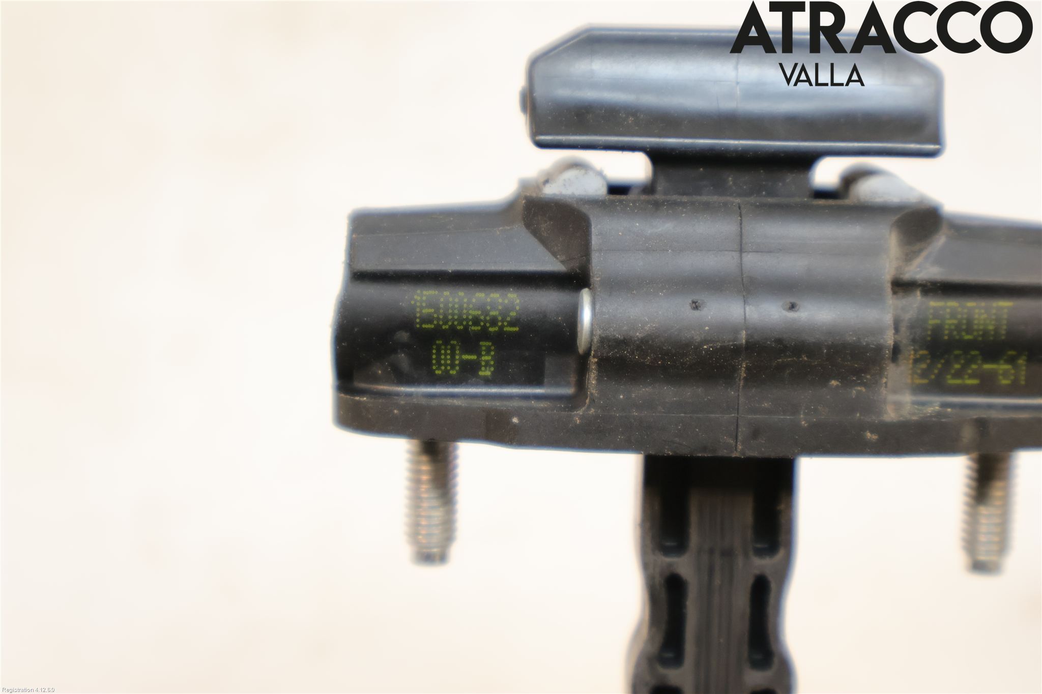 Tesla MODEL Y 21- Dörrstopp