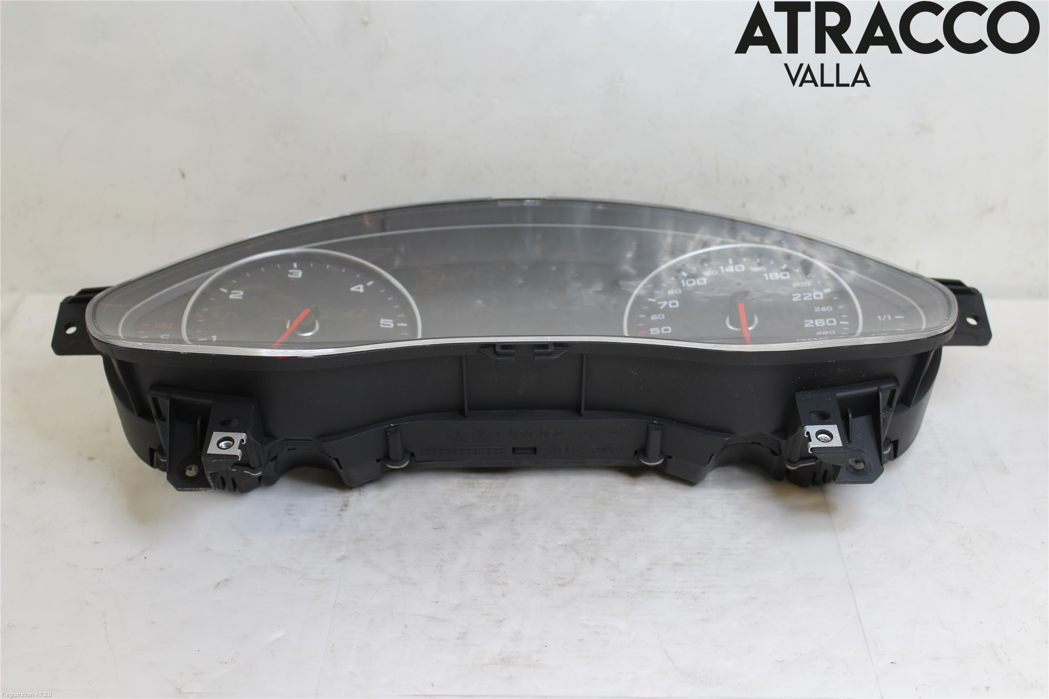 Audi A6 ALLROAD 12-18 Instrument Komb