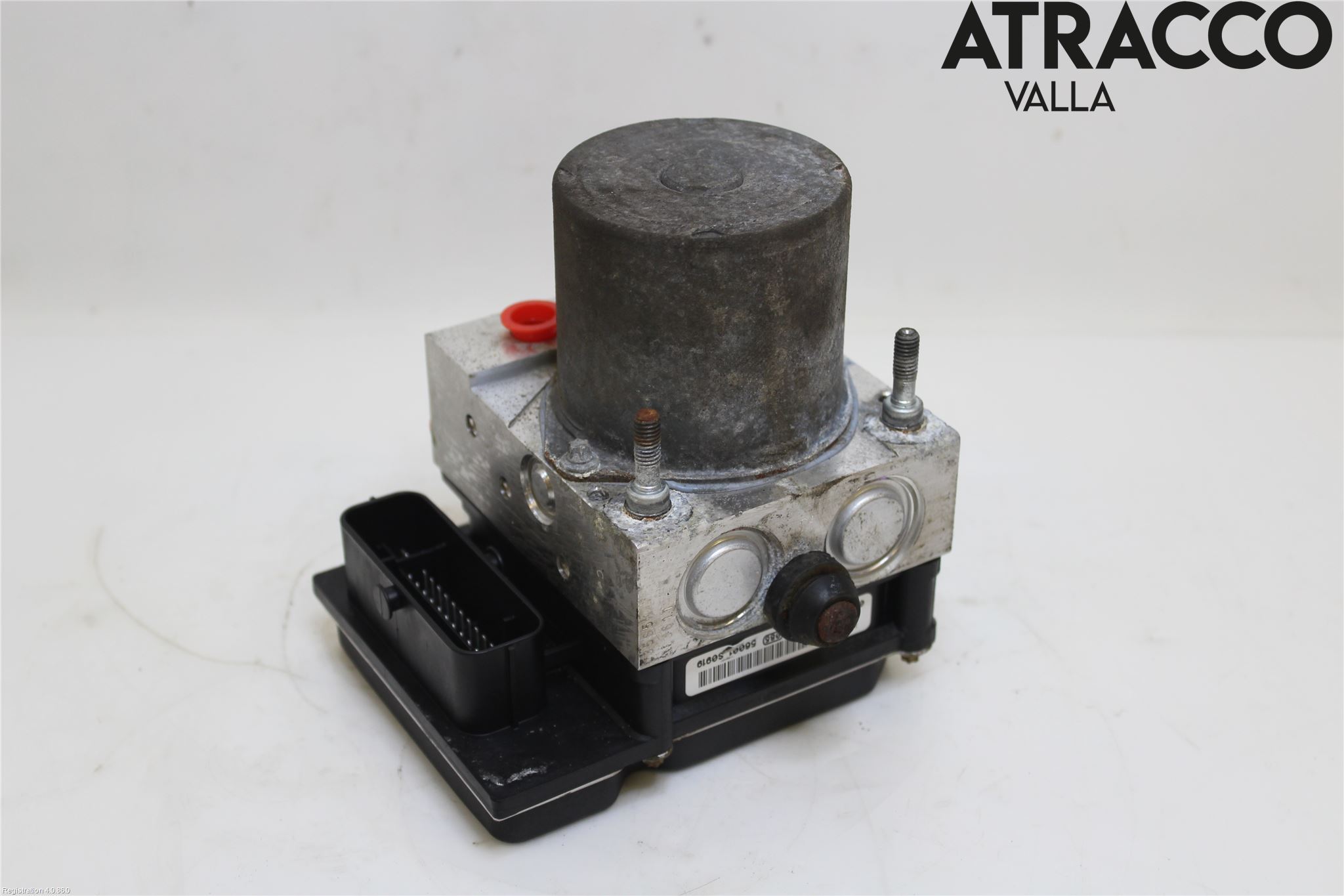 Citroen C4 II 11-18 Abs Hydraulaggregat