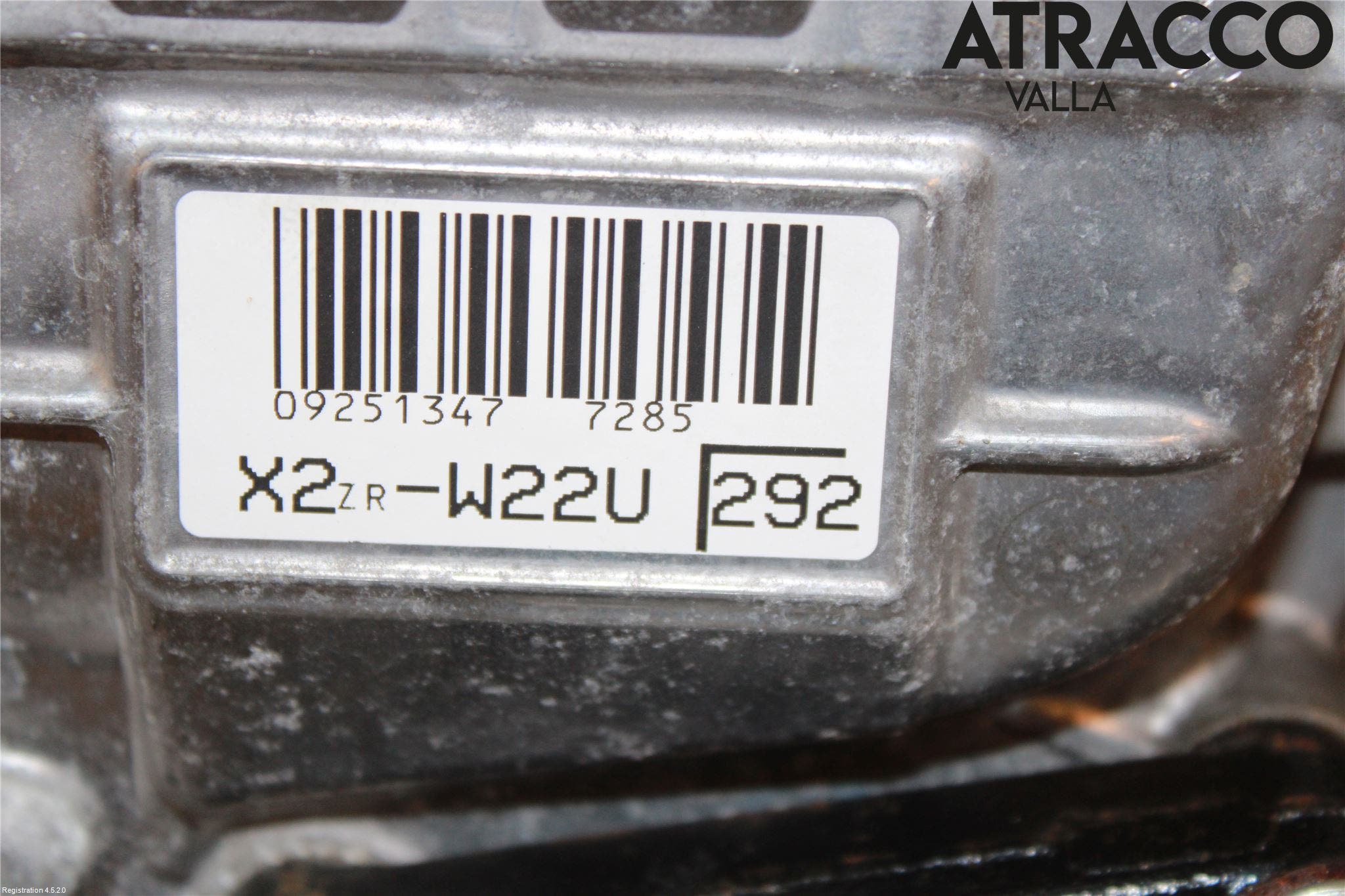 Toyota C-HR 16-23 Motor Bensin