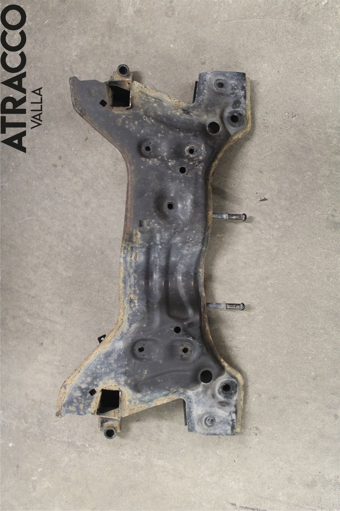 Skoda FABIA 15-21 Framvagnsbalk