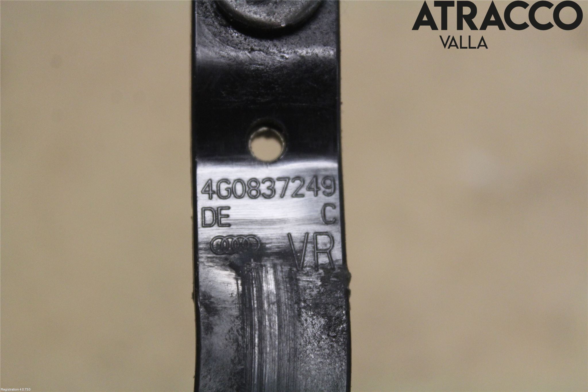 Audi A6/S6 4G 11-18 Dörrstopp