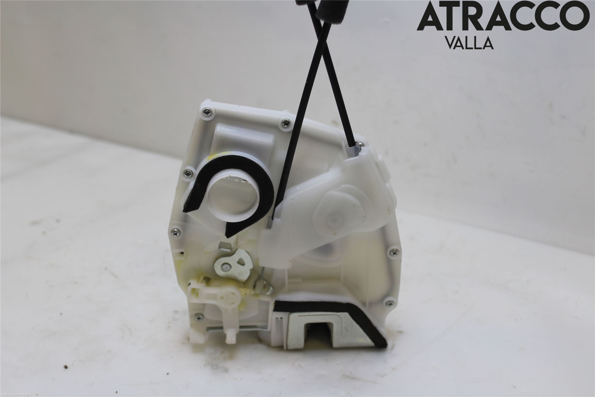 Suzuki SWIFT 11-16 Låskista-Dörrlås