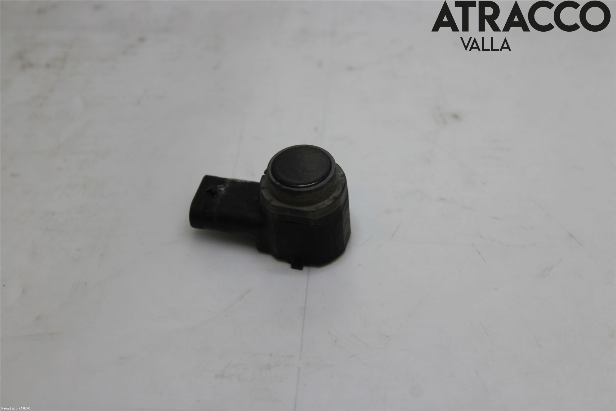 Volkswagen VW PASSAT CC 08-16 Parkeringshjälp Backsensor