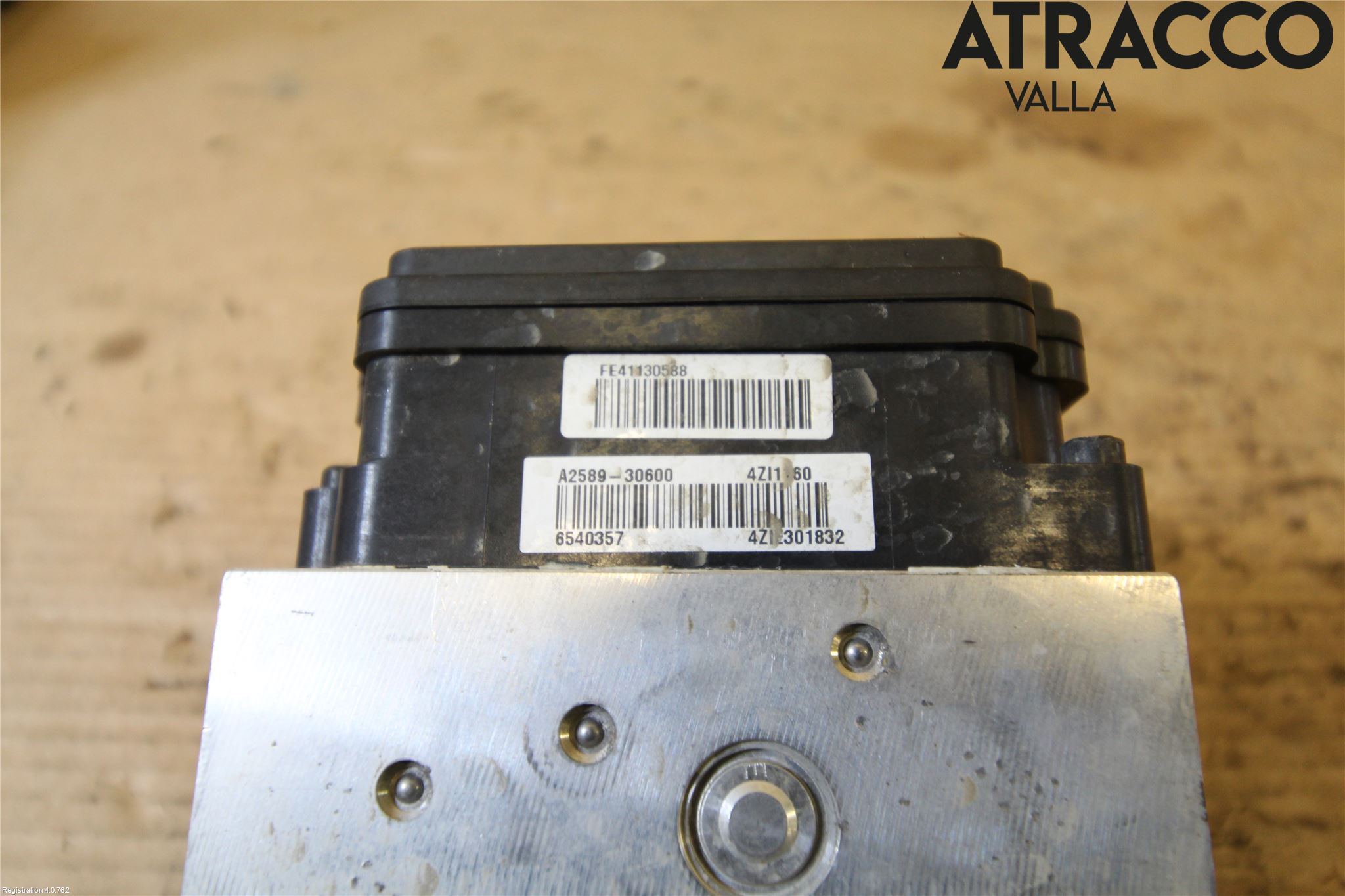 Kia CEED 12-18 Abs Hydraulaggregat