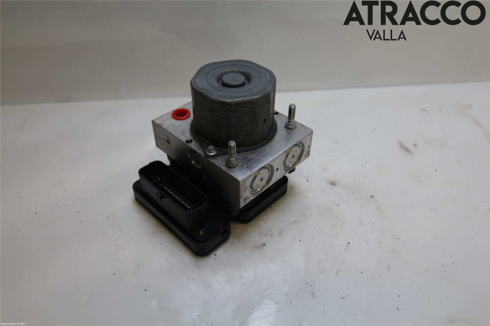 Ford TRANSIT SKÅP/BUSS 14-22 Abs Hydraulaggregat