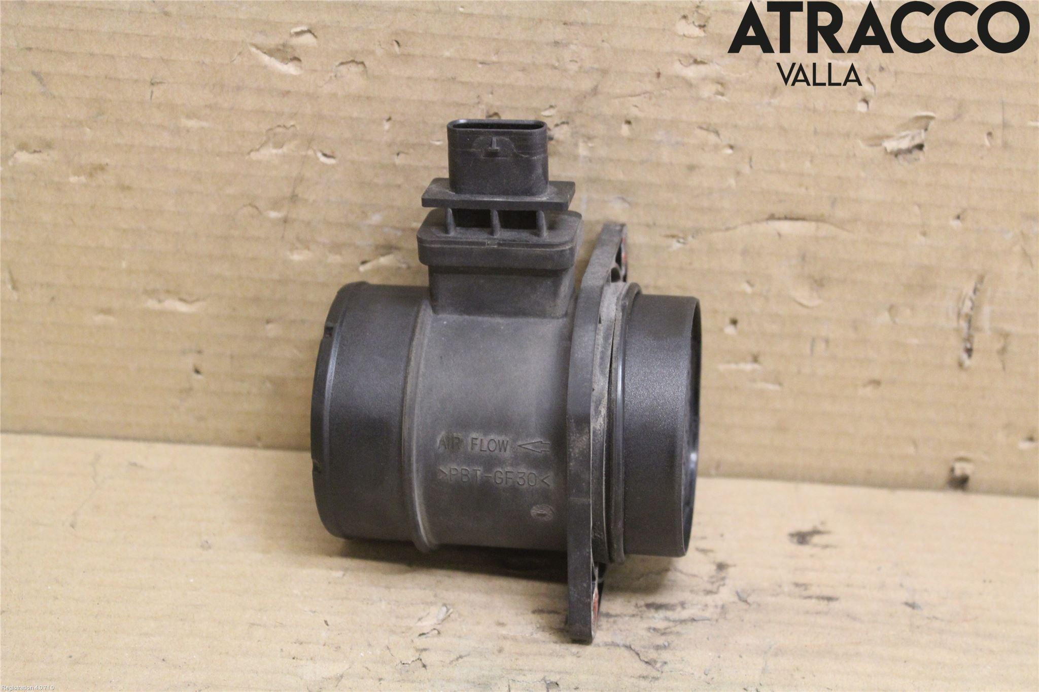 Kia CEED 12-18 Injluftmassamätare