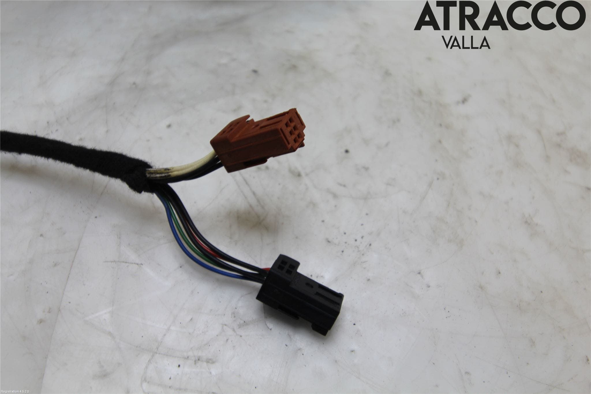 Peugeot 207 Spegel Yttre El Hö