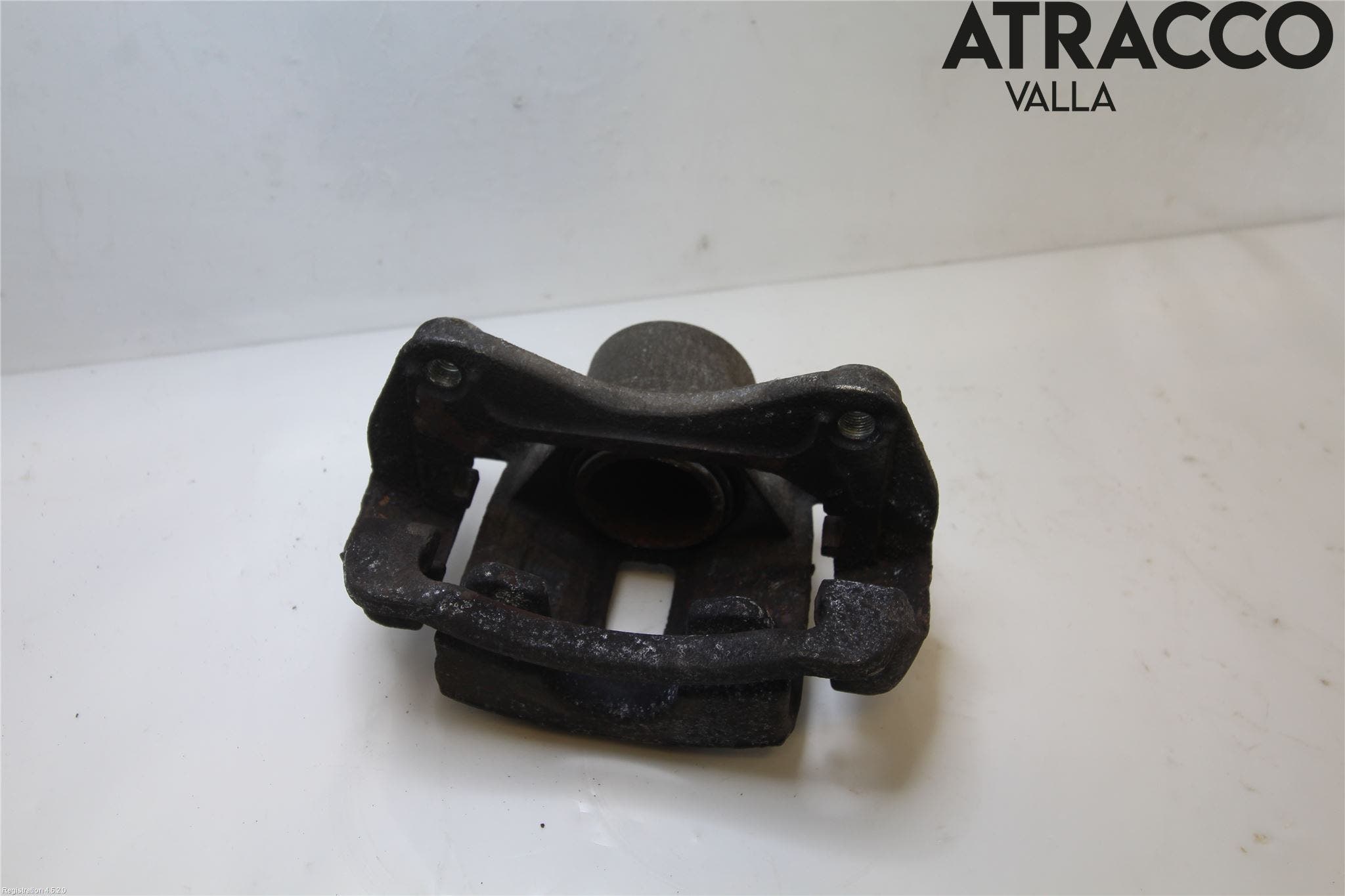 Kia RIO 17- Bromsok Fram Höger