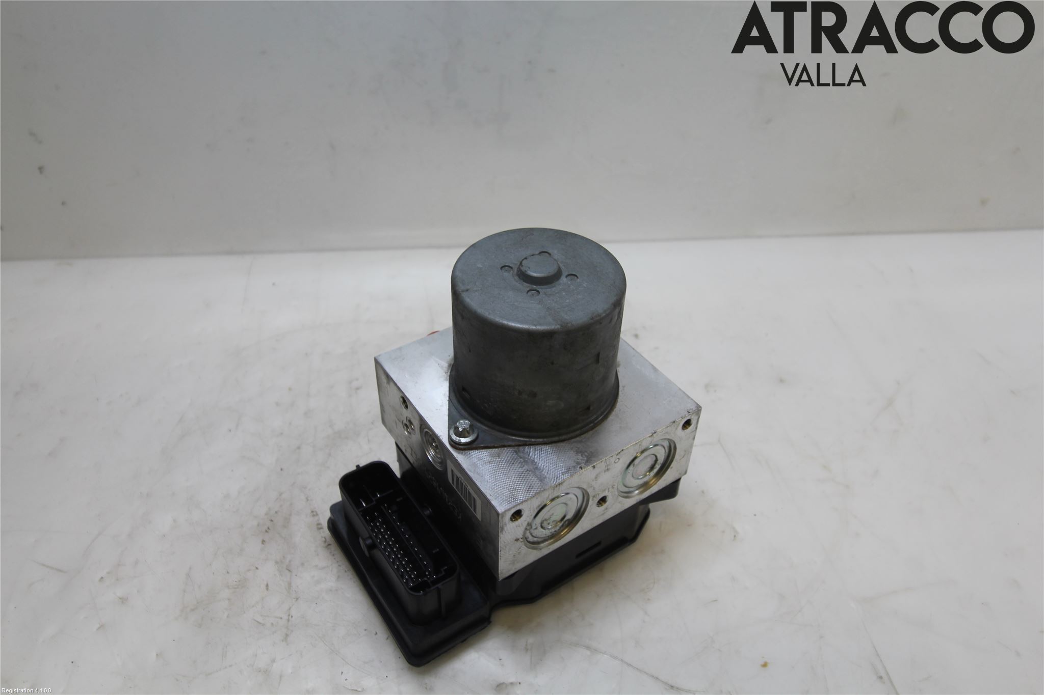 Volkswagen VW PASSAT 11-14 Abs Hydraulaggregat