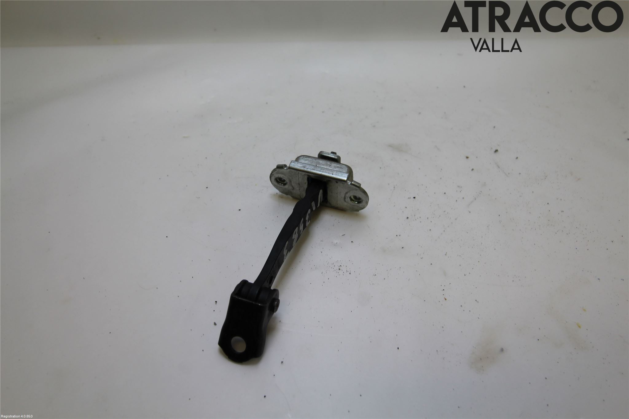 Nissan QASHQAI 10-14 Dörrstopp