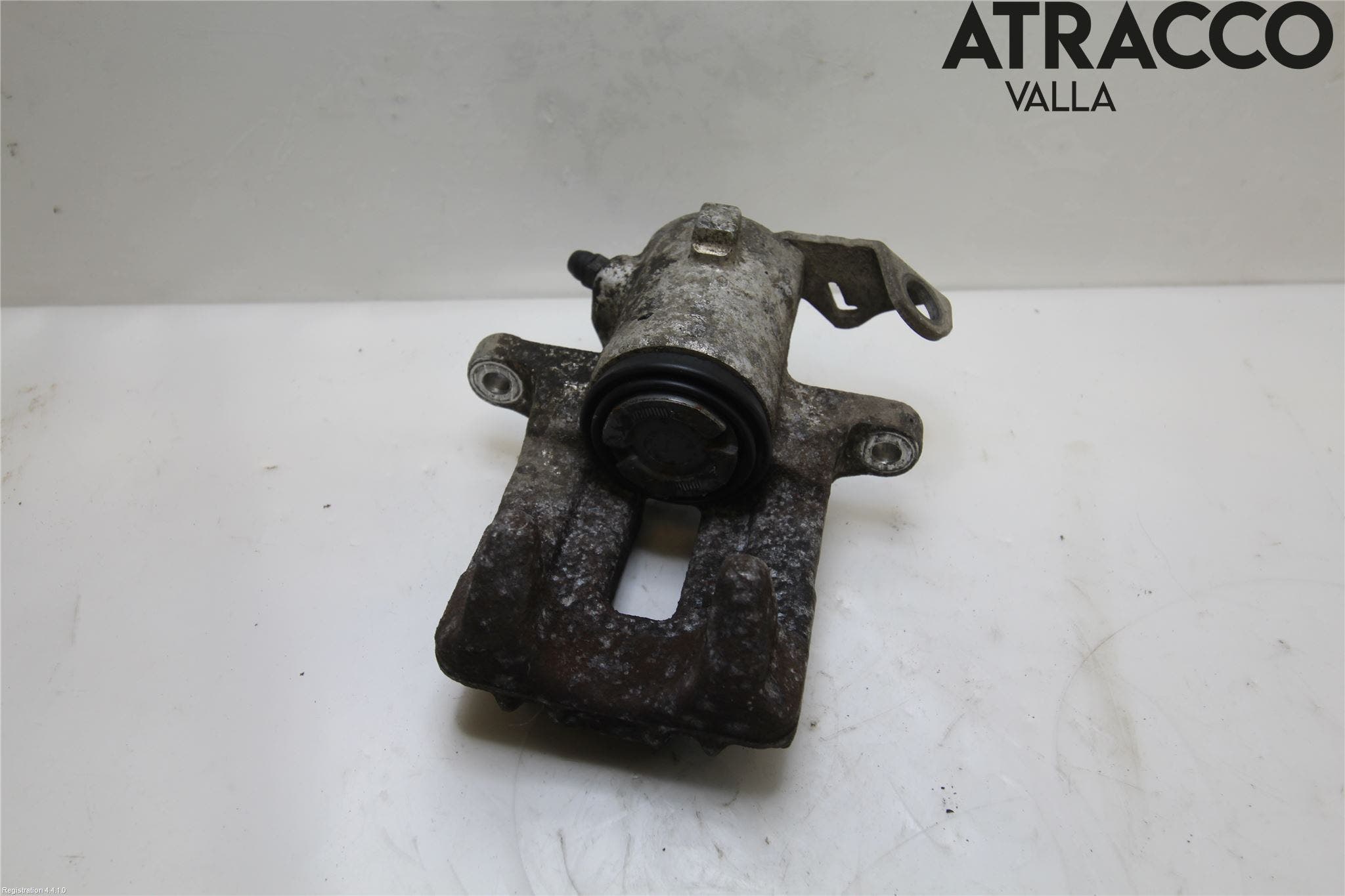 Skoda FABIA 15-21 Bromsok Bak Höger