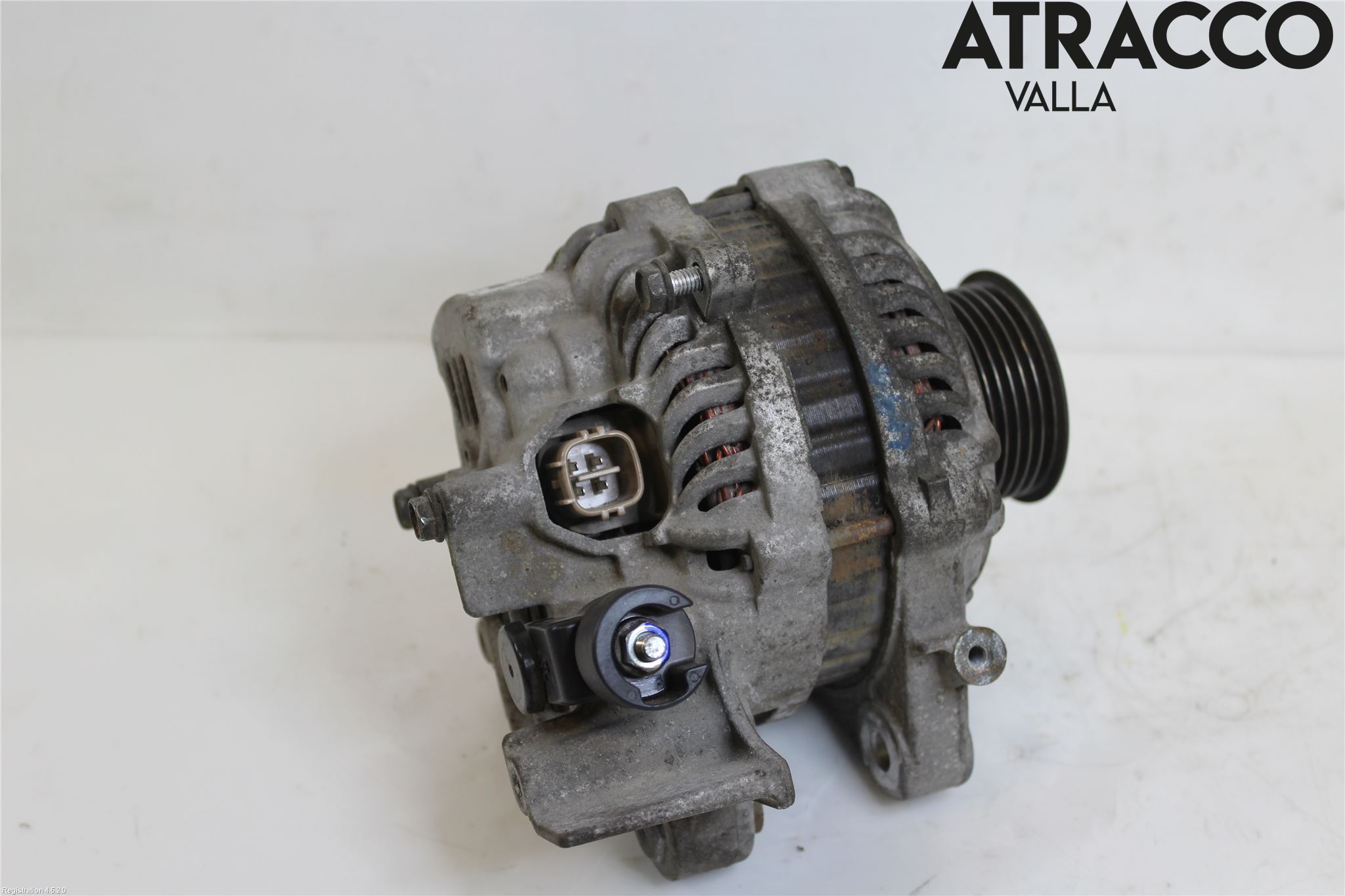 Honda CIVIC 06-11 Generator