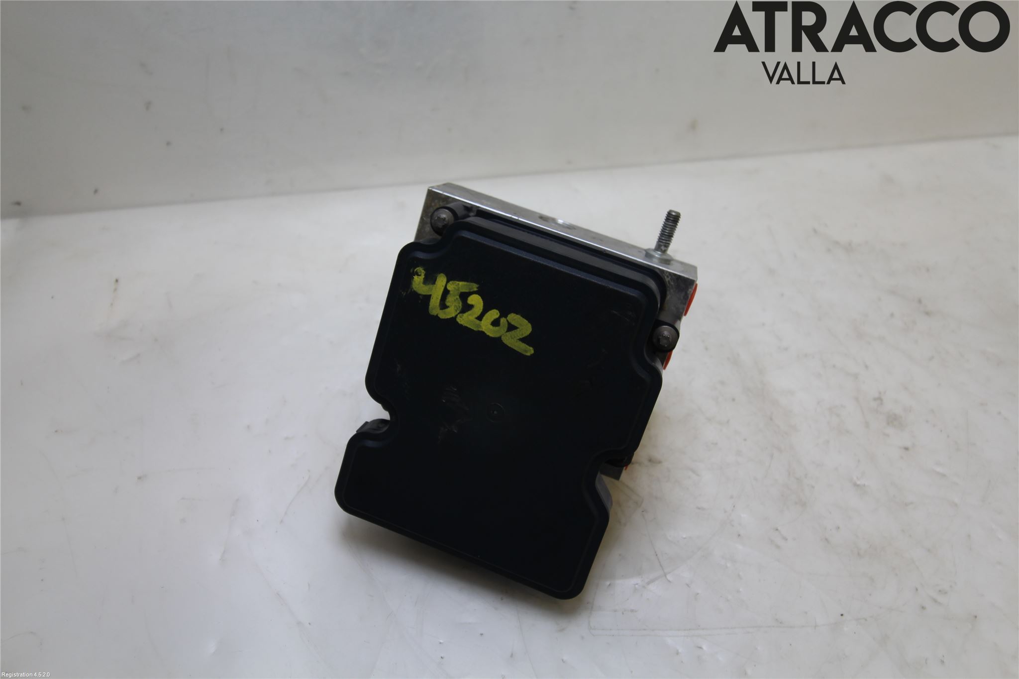 Mercedes-Benz MB SPRINTER (W906) 06-18 Abs Hydraulaggregat