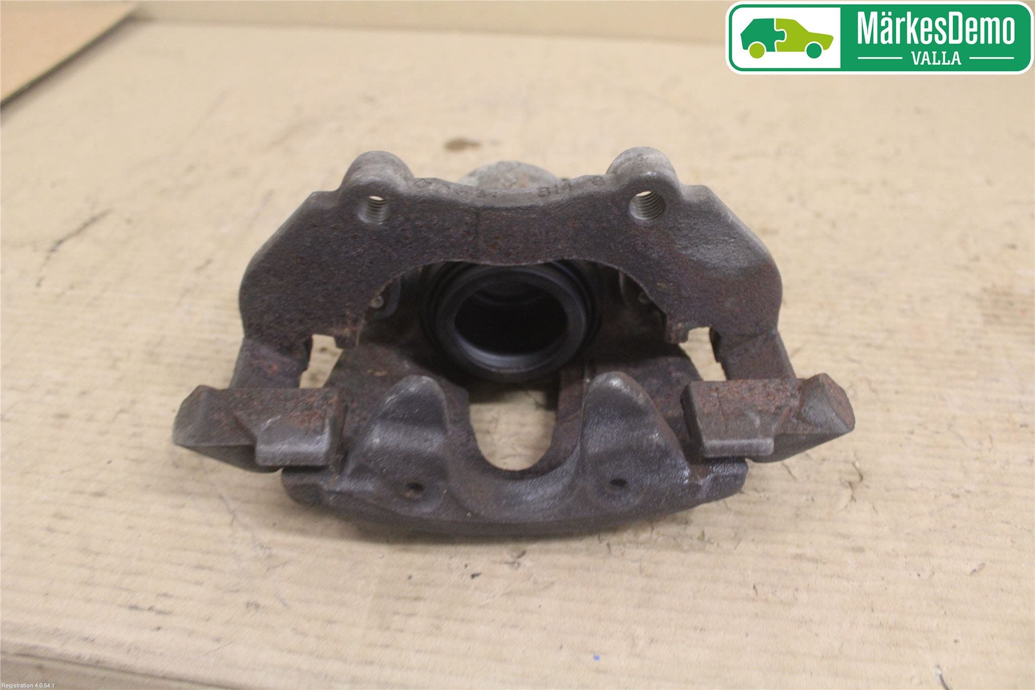 Volvo V40 12-19 Bromsok Fram Höger