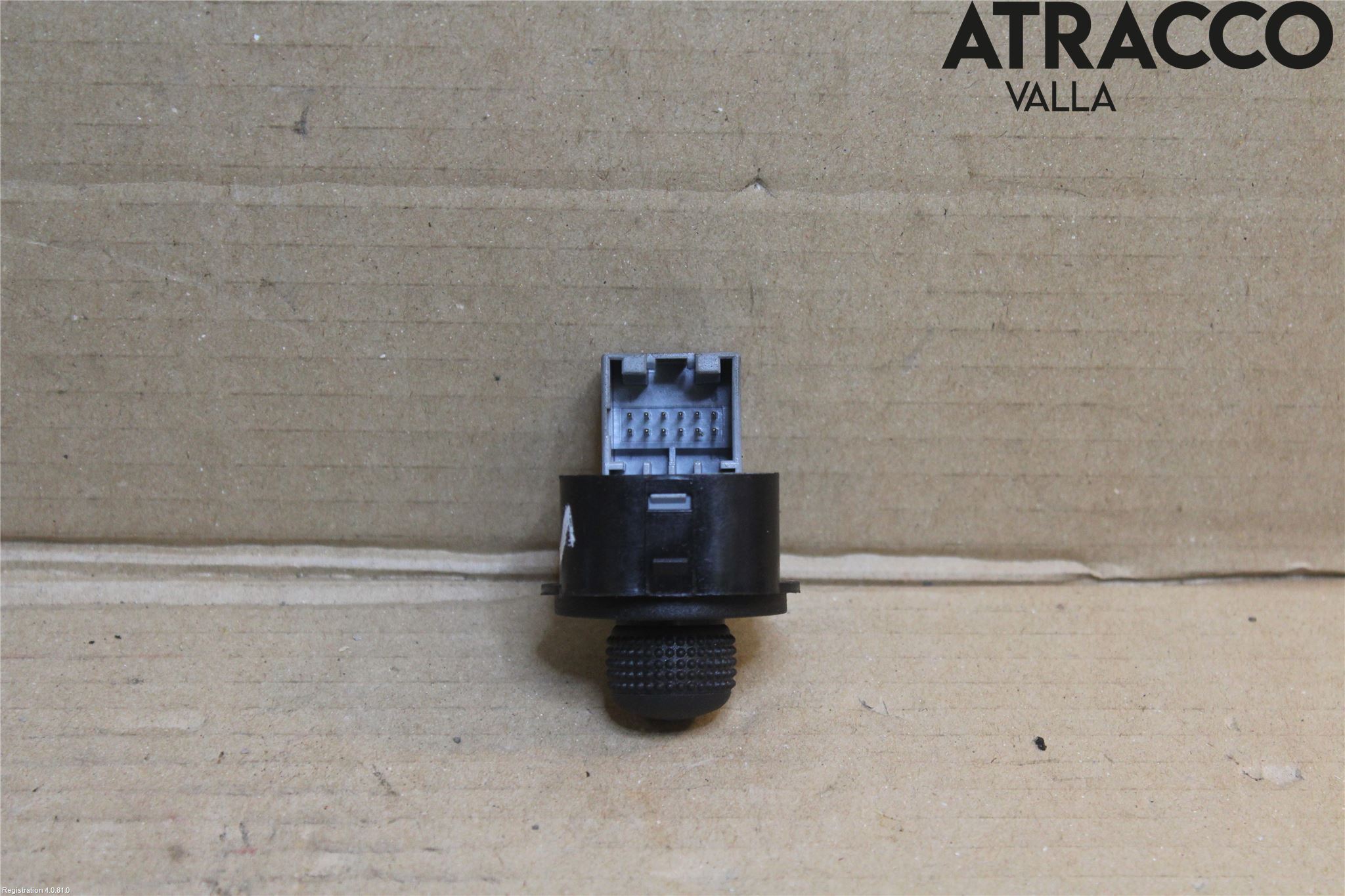 Opel COMBO D 12-18 Strömställare Spegel