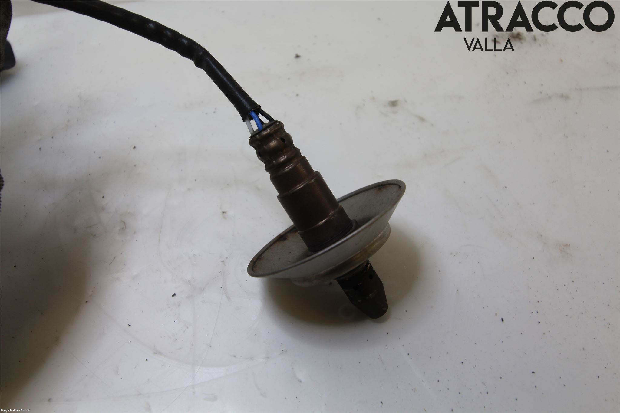 Toyota YARIS XP130 15-20 Injlambdasond