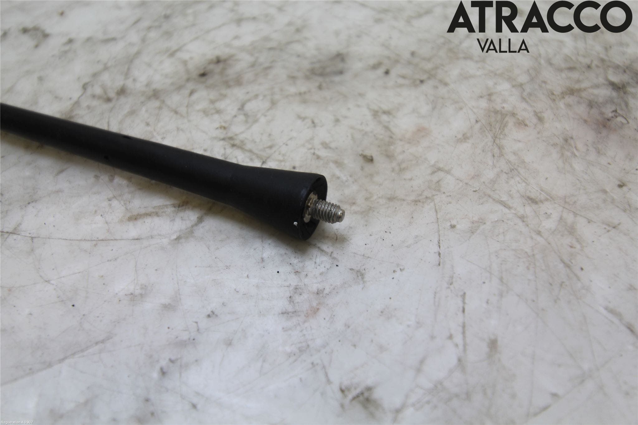 Citroen C4 GRAND PICASSO 14-18 Antenn