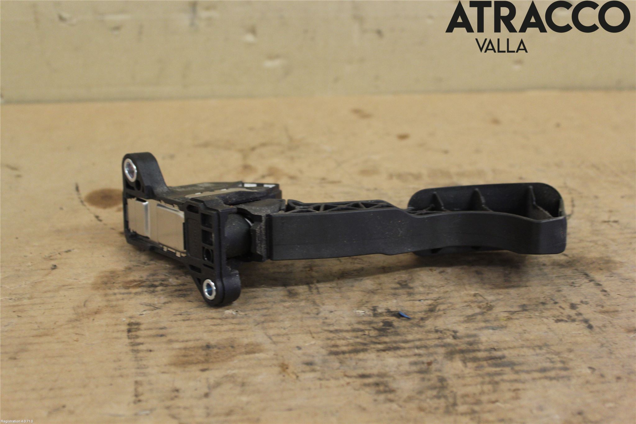 Toyota AURIS 13-19 Gaspedal